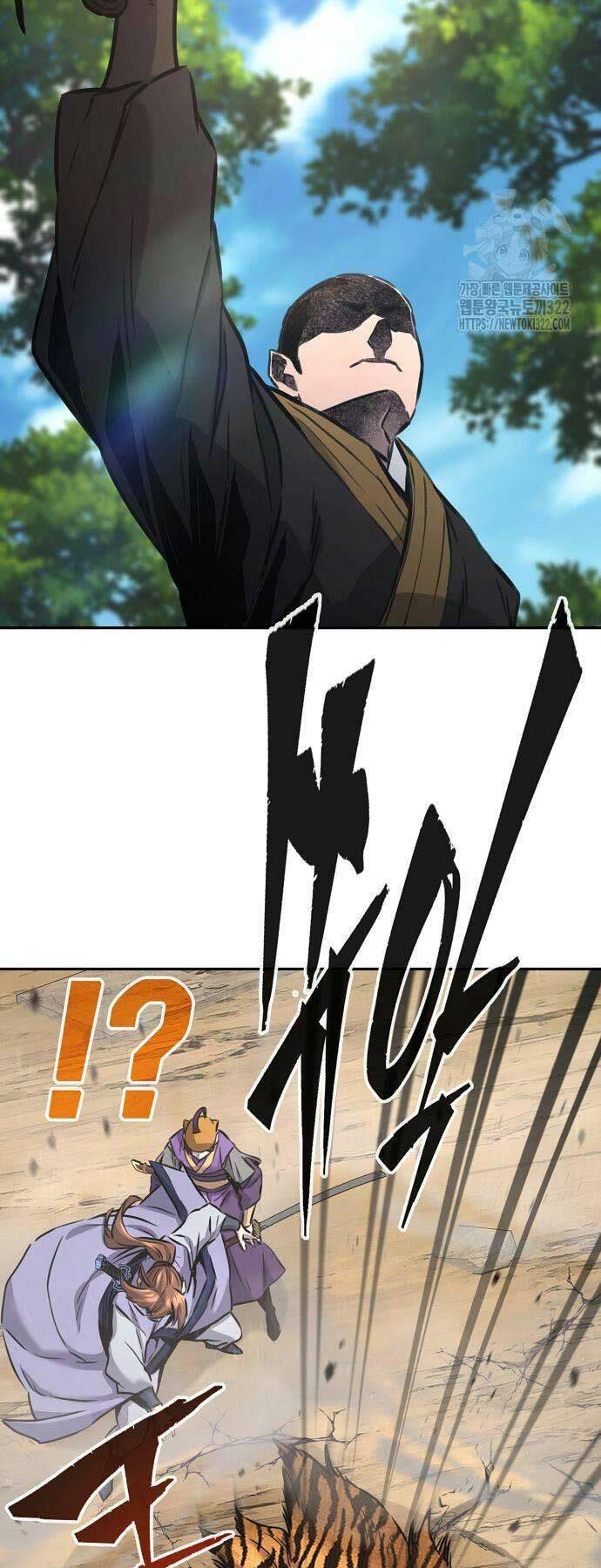 Tuyệt Đối Kiếm Cảm - Chapter 68 - Page 69