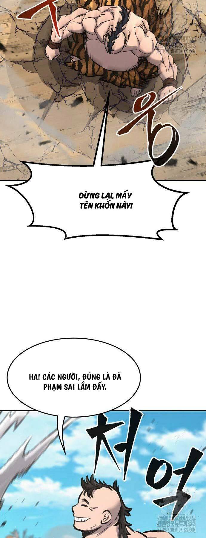 Tuyệt Đối Kiếm Cảm - Chapter 68 - Page 70