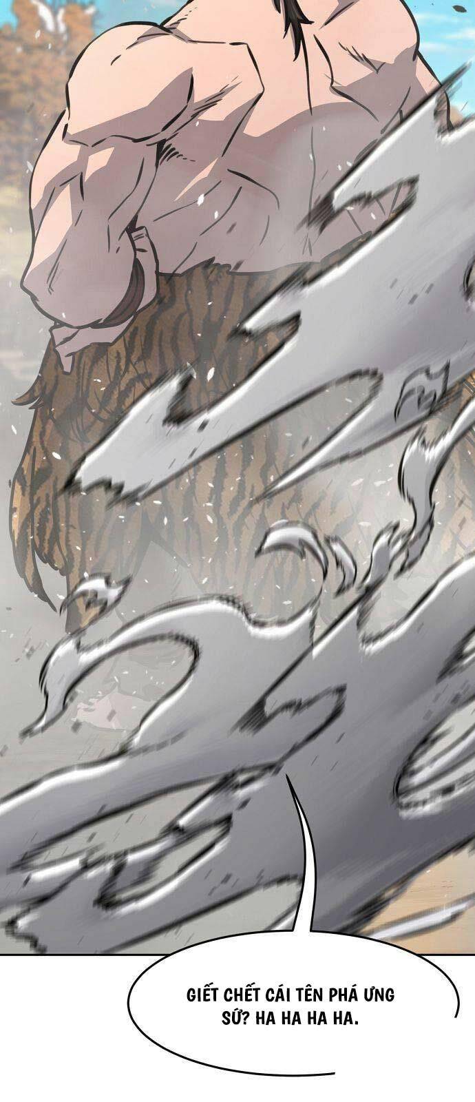 Tuyệt Đối Kiếm Cảm - Chapter 68 - Page 71