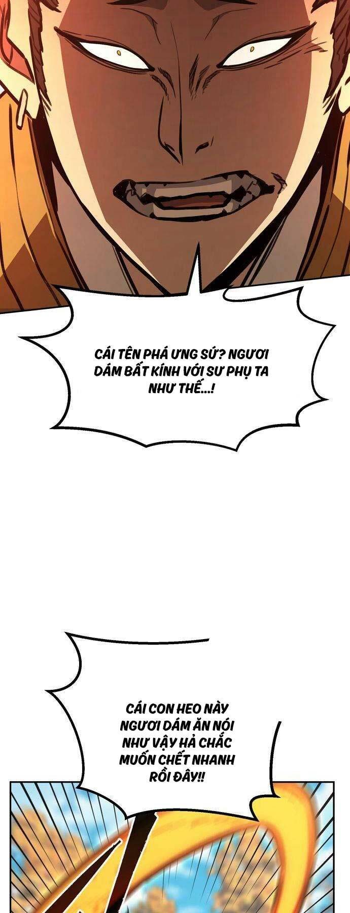 Tuyệt Đối Kiếm Cảm - Chapter 68 - Page 73