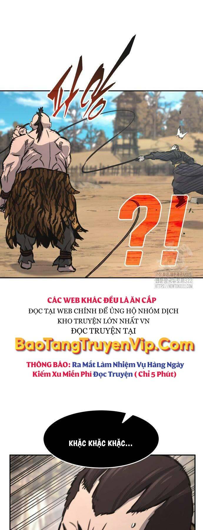 Tuyệt Đối Kiếm Cảm - Chapter 68 - Page 75