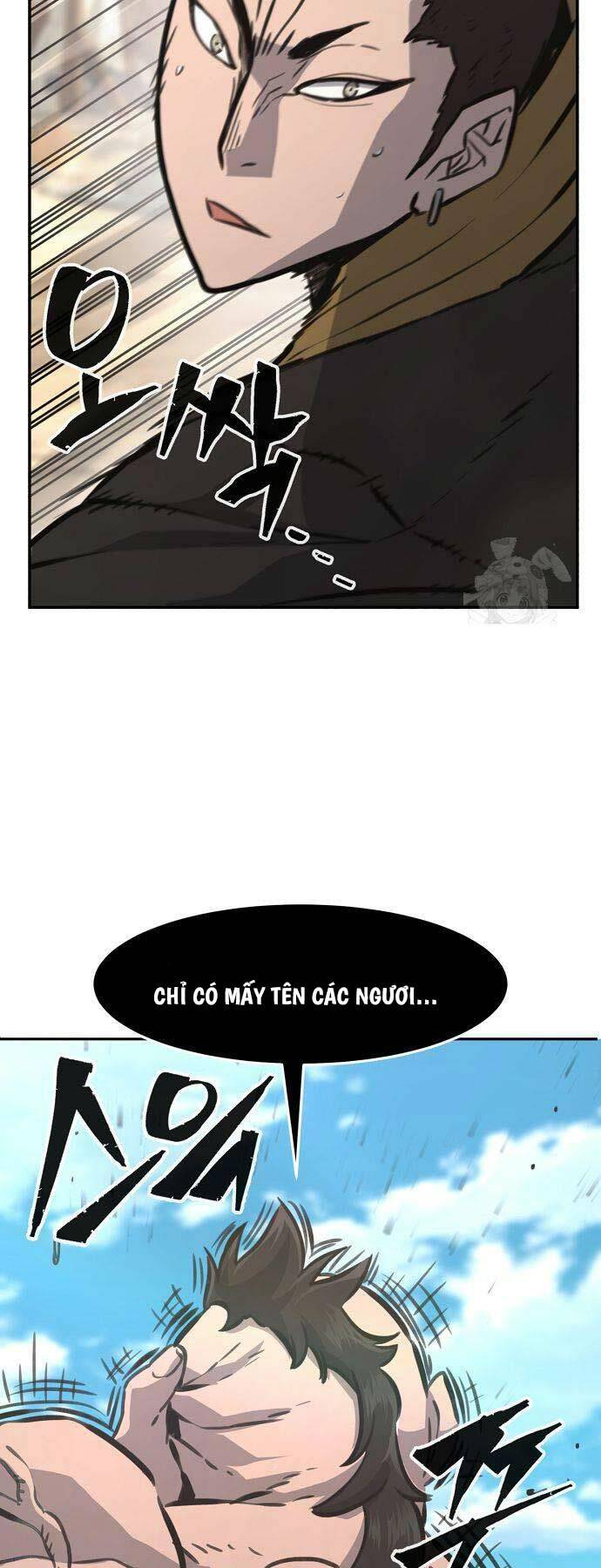 Tuyệt Đối Kiếm Cảm - Chapter 68 - Page 76