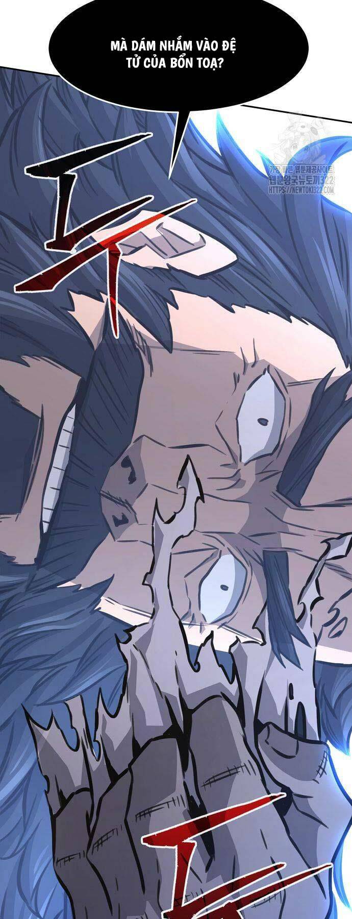 Tuyệt Đối Kiếm Cảm - Chapter 68 - Page 78