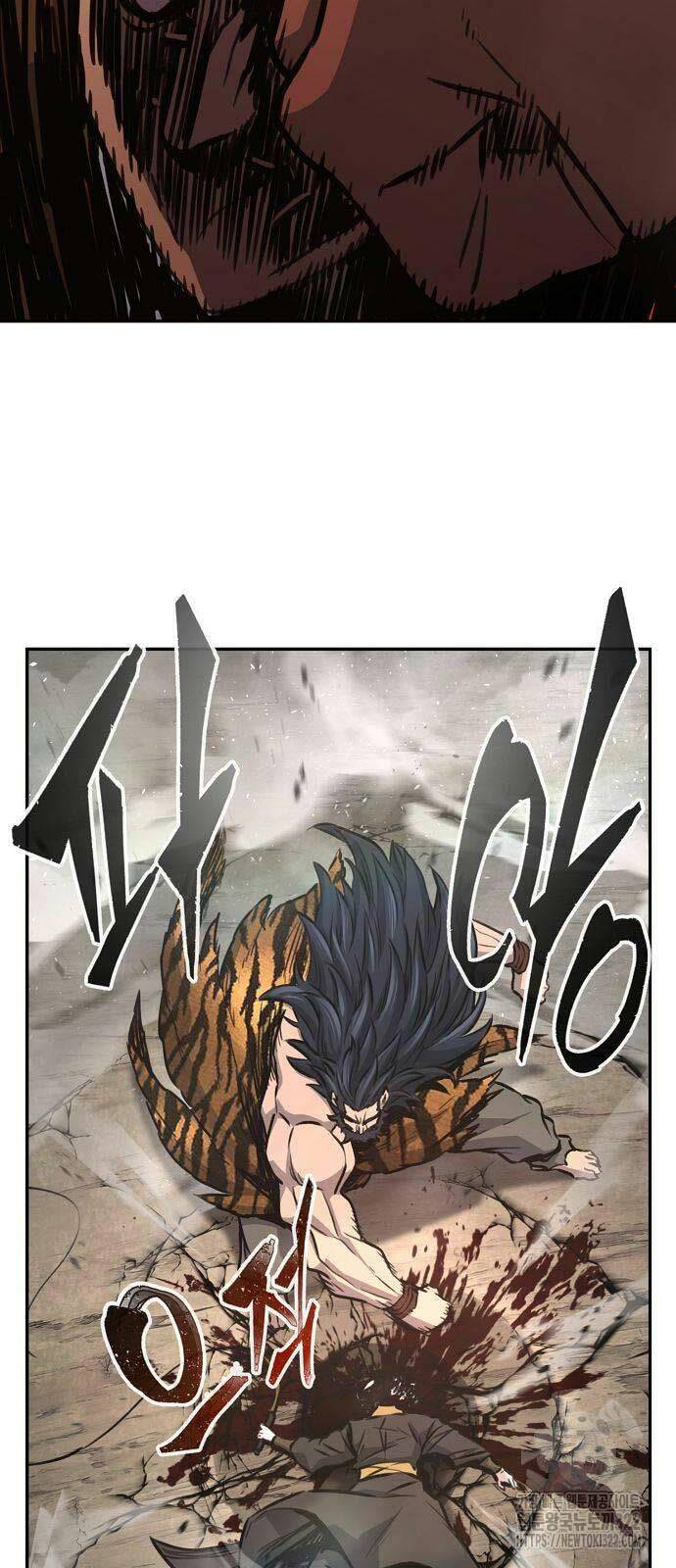 Tuyệt Đối Kiếm Cảm - Chapter 68 - Page 80