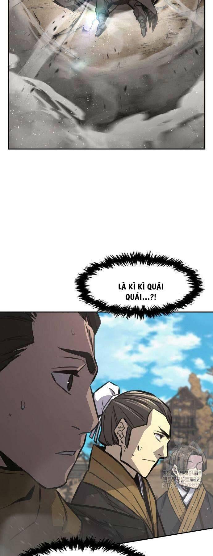 Tuyệt Đối Kiếm Cảm - Chapter 68 - Page 81