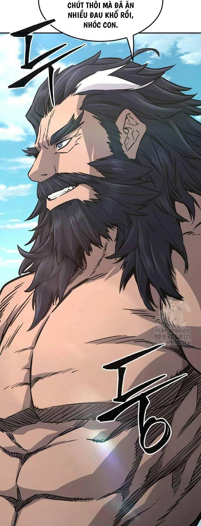 Tuyệt Đối Kiếm Cảm - Chapter 68 - Page 83