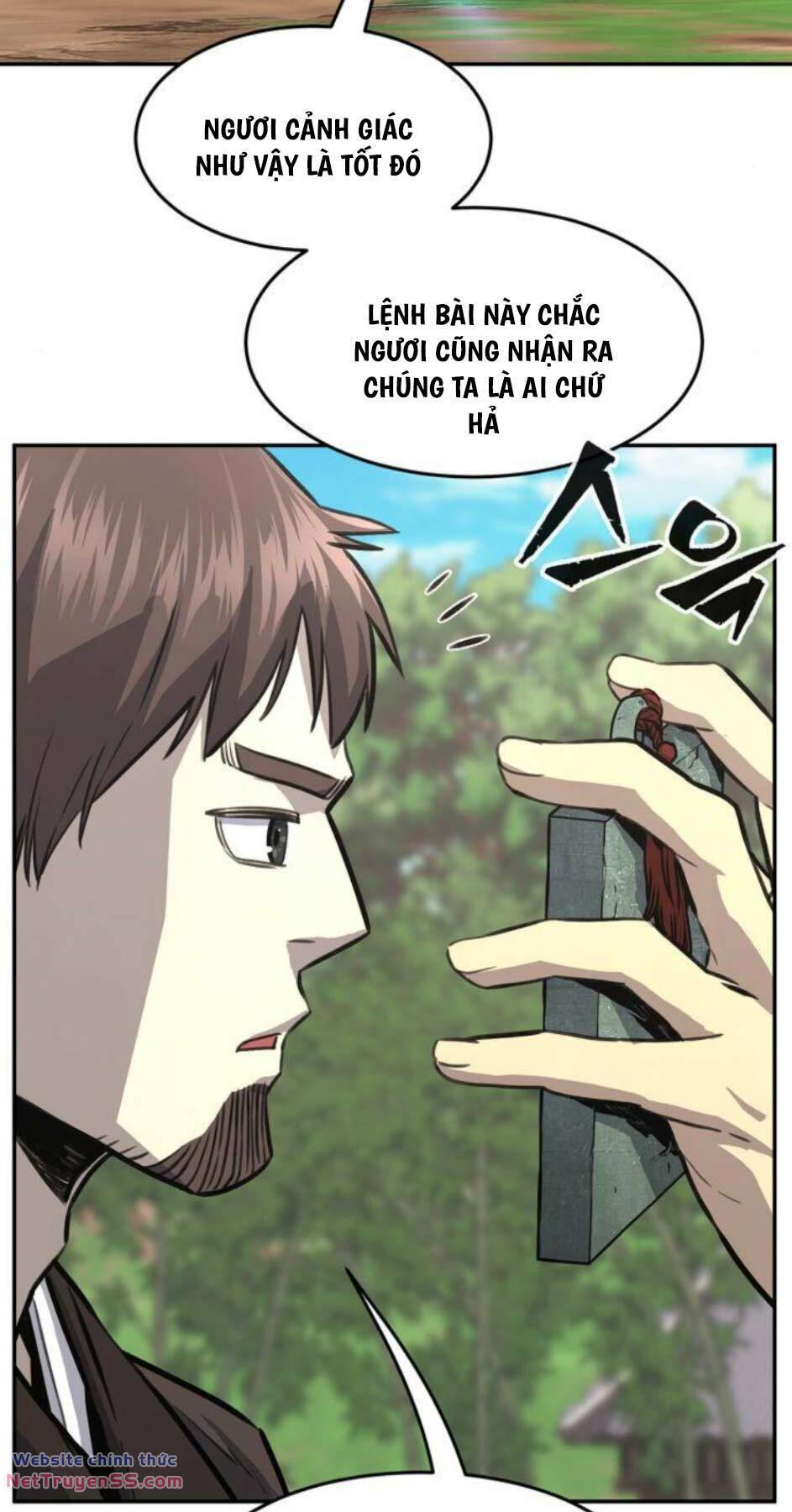 Tuyệt Đối Kiếm Cảm - Chapter 69 - Page 9