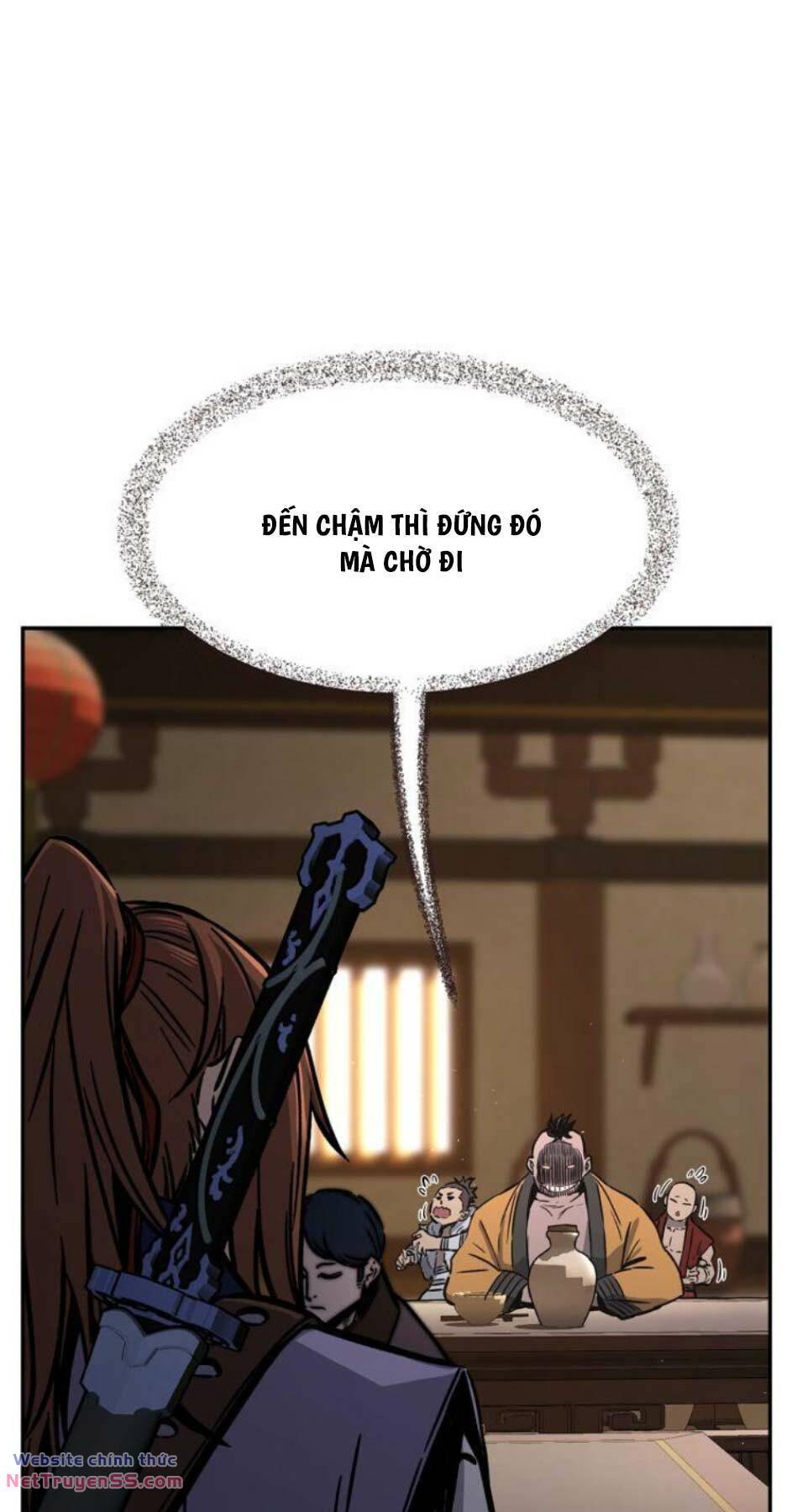 Tuyệt Đối Kiếm Cảm - Chapter 69 - Page 99