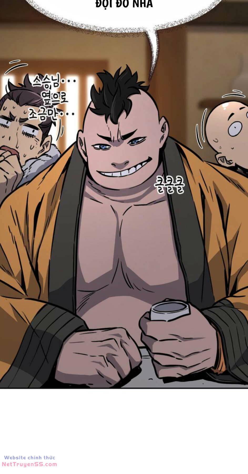 Tuyệt Đối Kiếm Cảm - Chapter 69 - Page 101