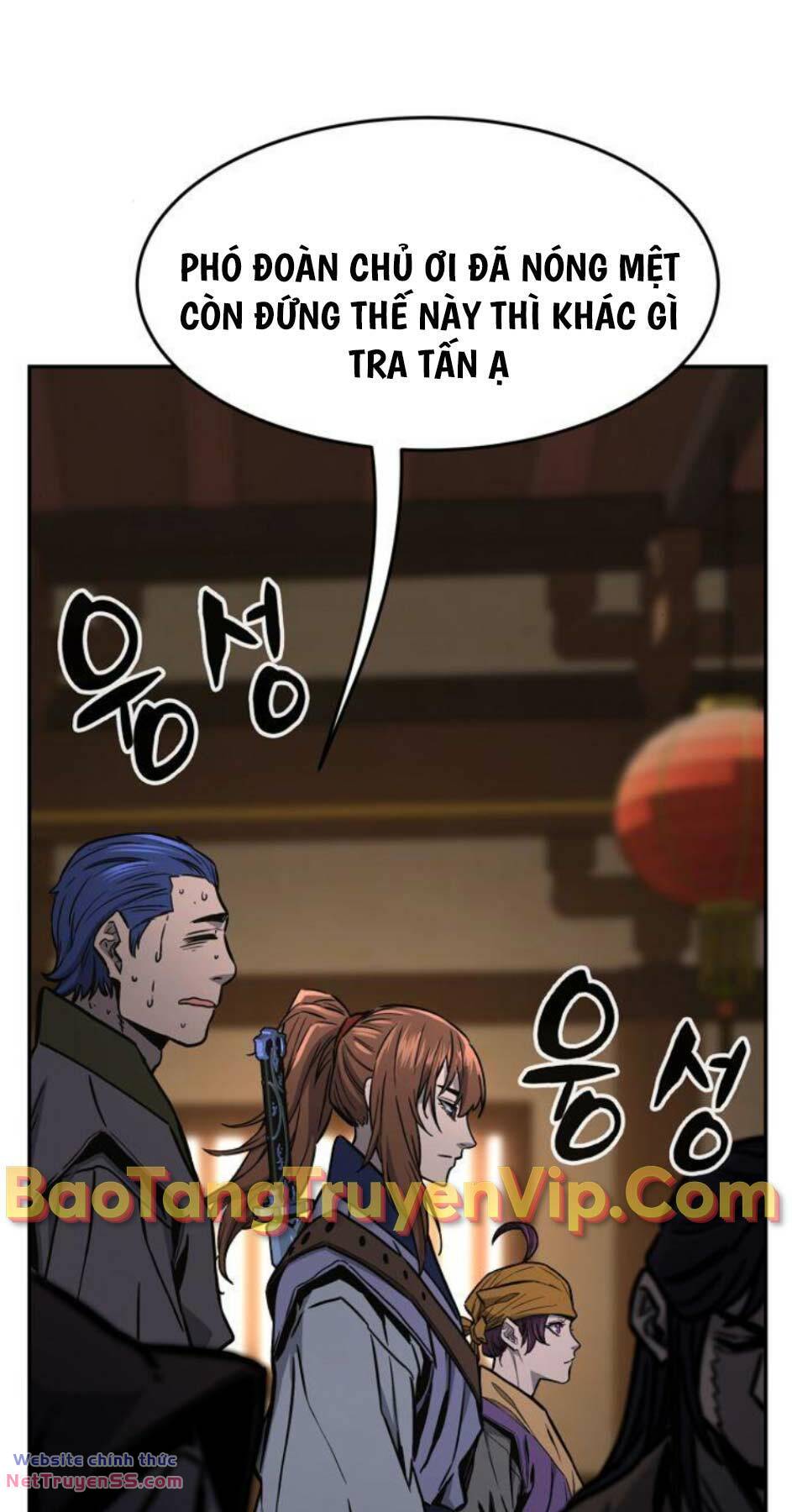 Tuyệt Đối Kiếm Cảm - Chapter 69 - Page 102