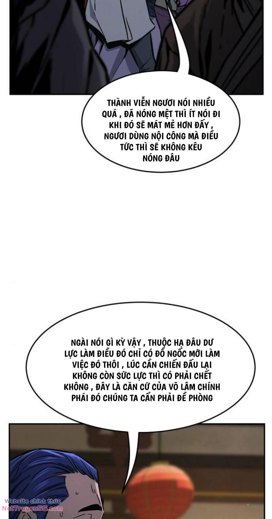 Tuyệt Đối Kiếm Cảm - Chapter 69 - Page 103