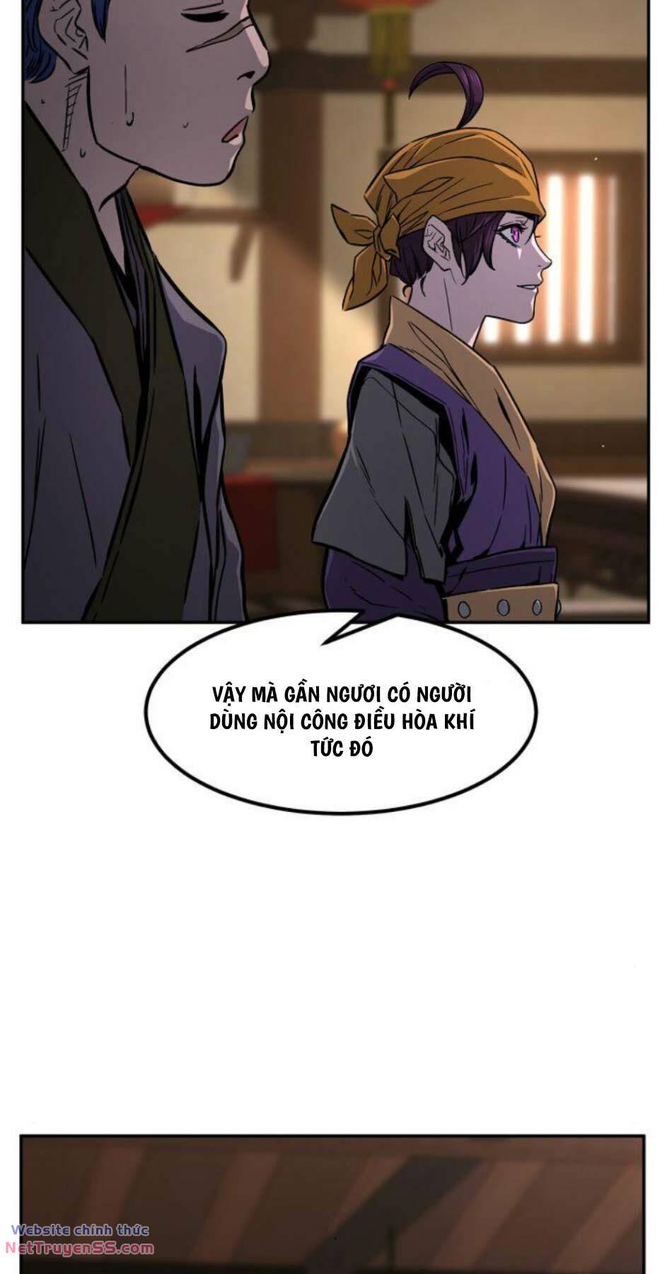 Tuyệt Đối Kiếm Cảm - Chapter 69 - Page 104
