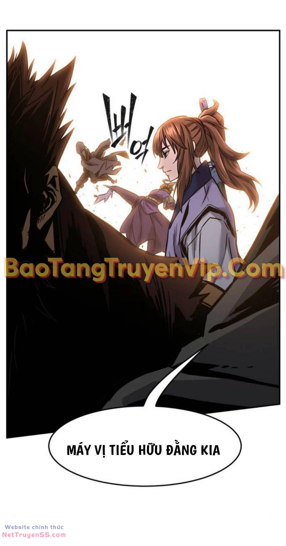 Tuyệt Đối Kiếm Cảm - Chapter 69 - Page 106