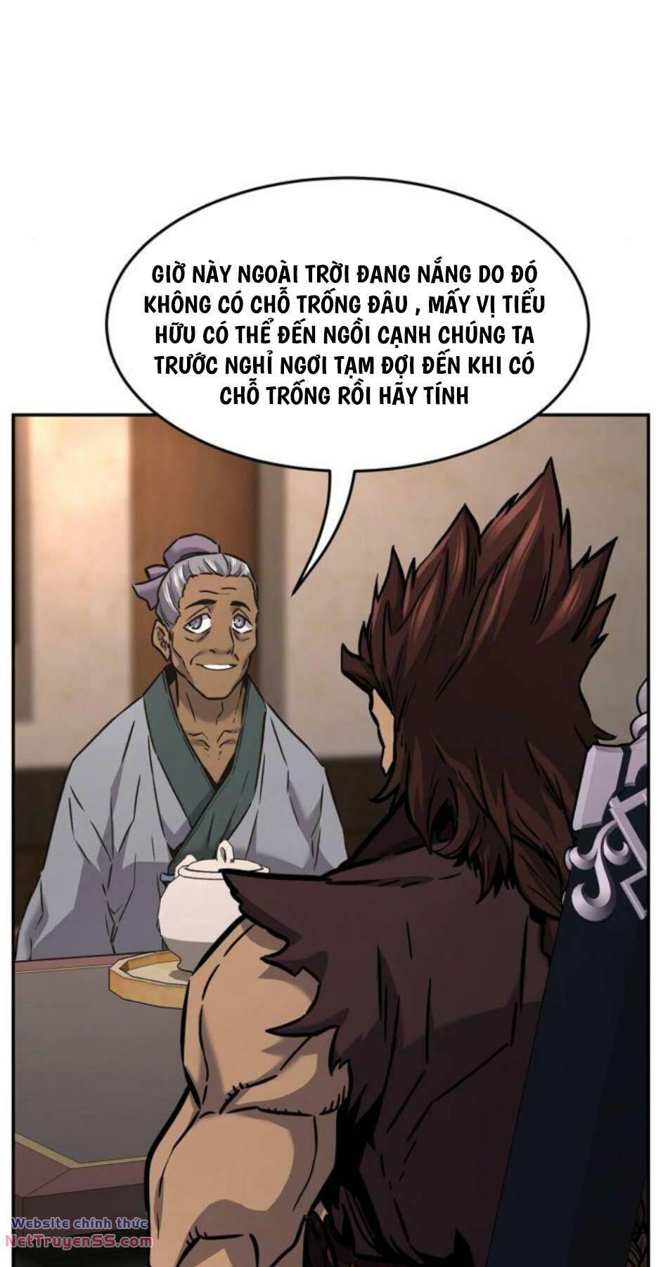 Tuyệt Đối Kiếm Cảm - Chapter 69 - Page 107