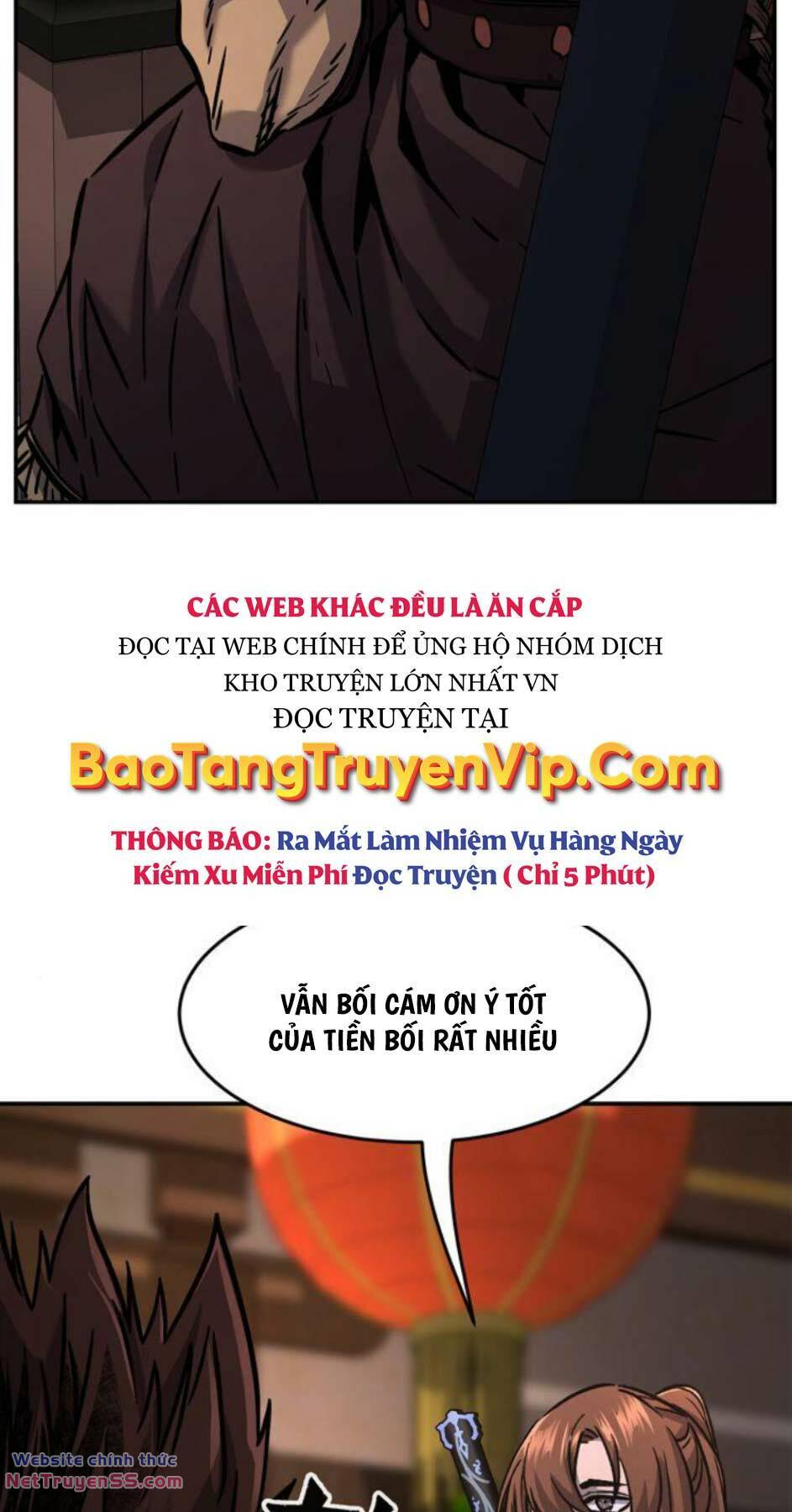 Tuyệt Đối Kiếm Cảm - Chapter 69 - Page 108
