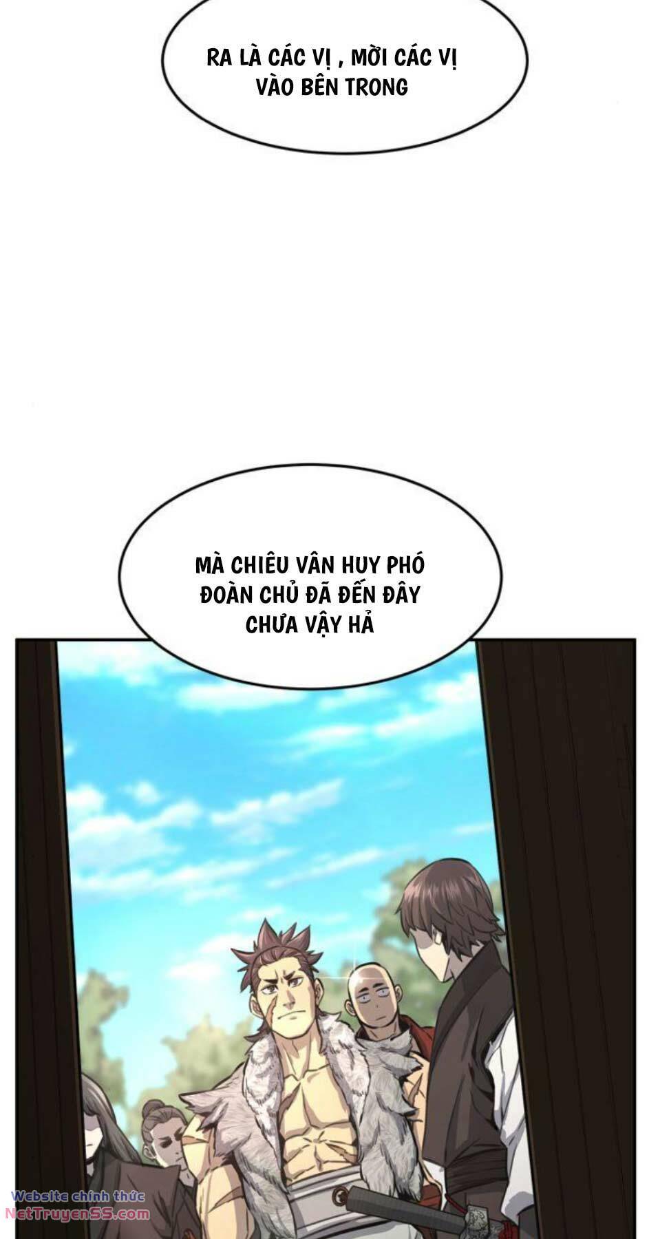 Tuyệt Đối Kiếm Cảm - Chapter 69 - Page 10