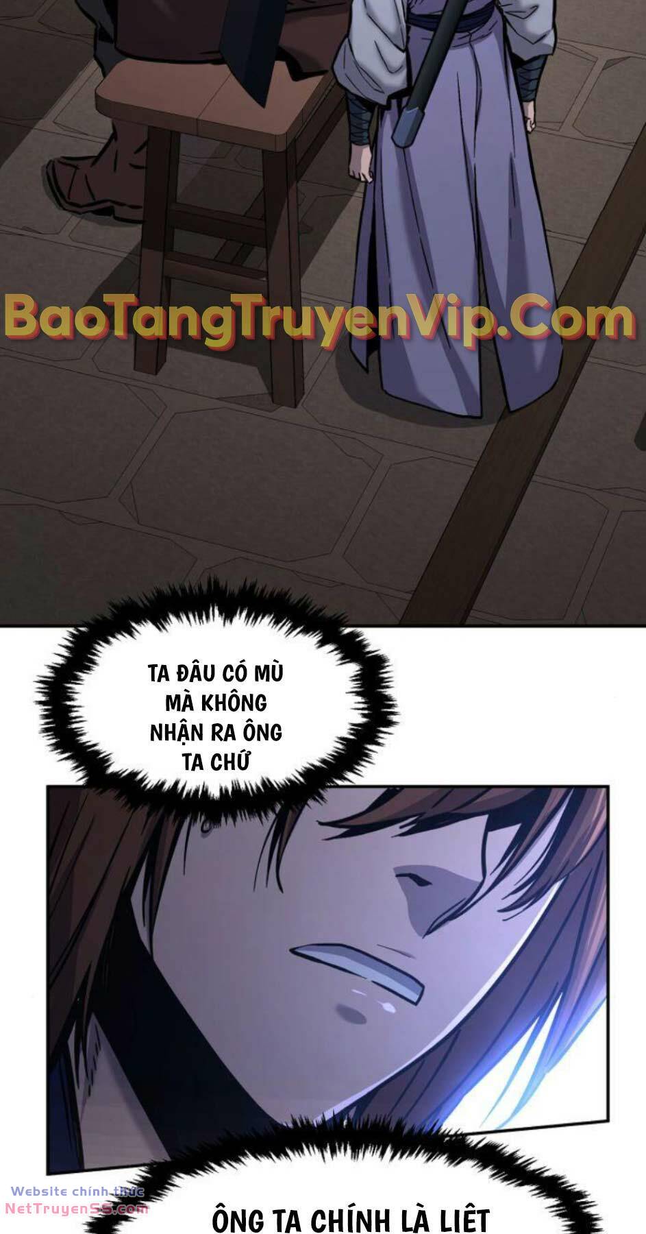 Tuyệt Đối Kiếm Cảm - Chapter 69 - Page 112