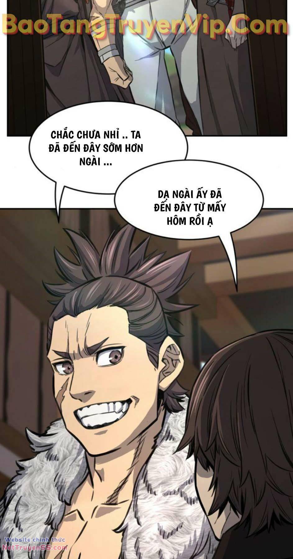 Tuyệt Đối Kiếm Cảm - Chapter 69 - Page 11