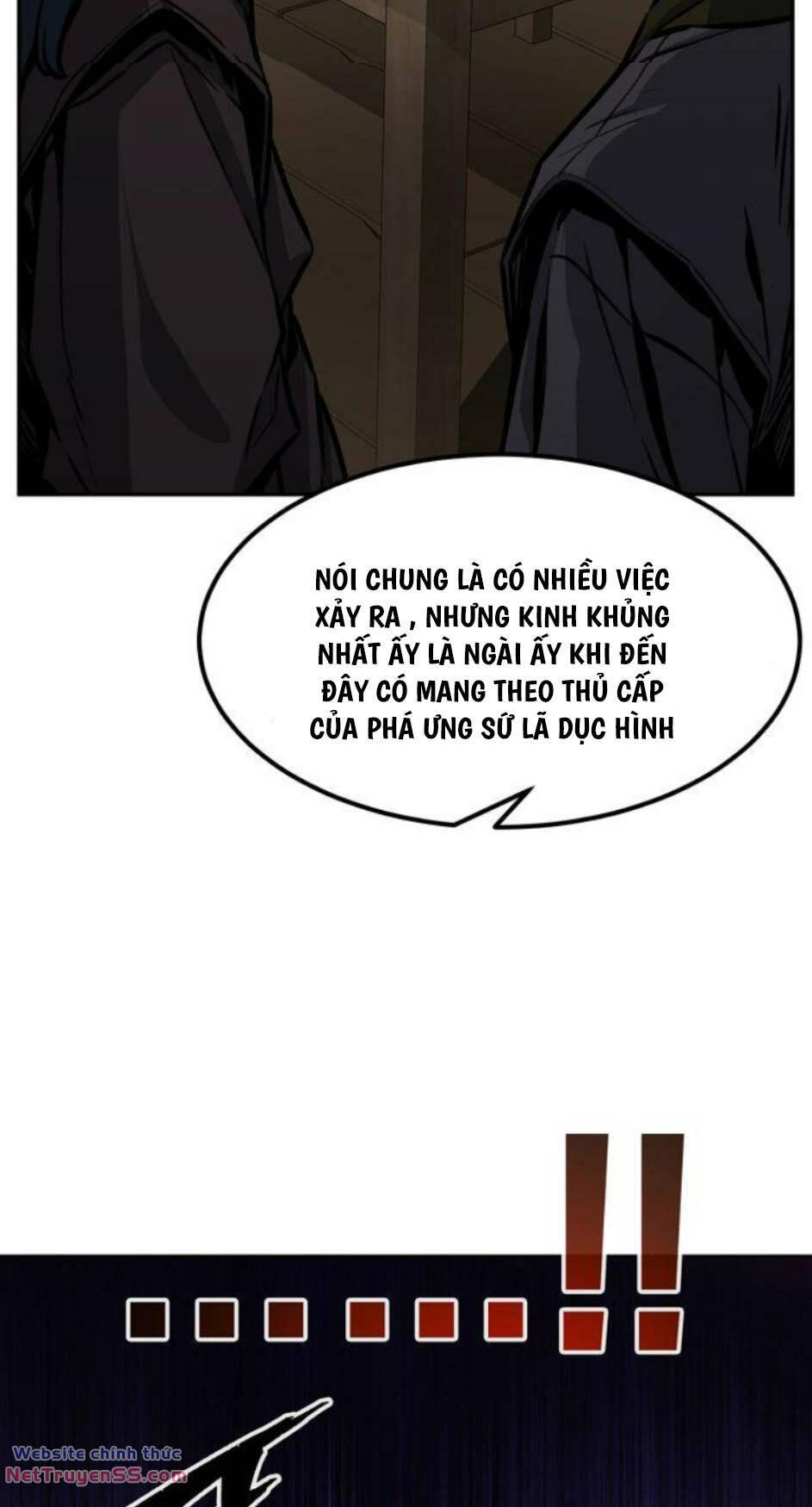 Tuyệt Đối Kiếm Cảm - Chapter 69 - Page 15