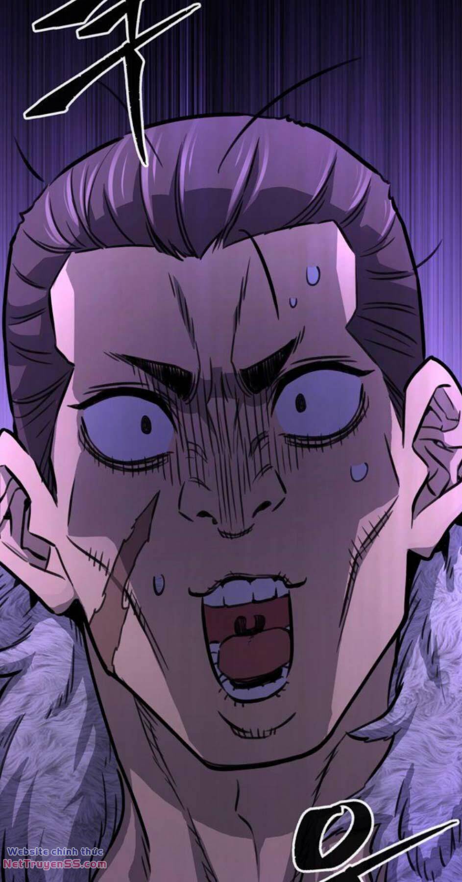 Tuyệt Đối Kiếm Cảm - Chapter 69 - Page 16