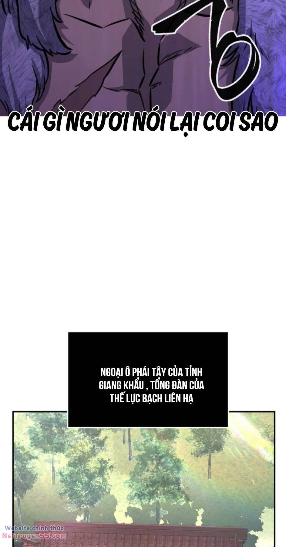 Tuyệt Đối Kiếm Cảm - Chapter 69 - Page 17