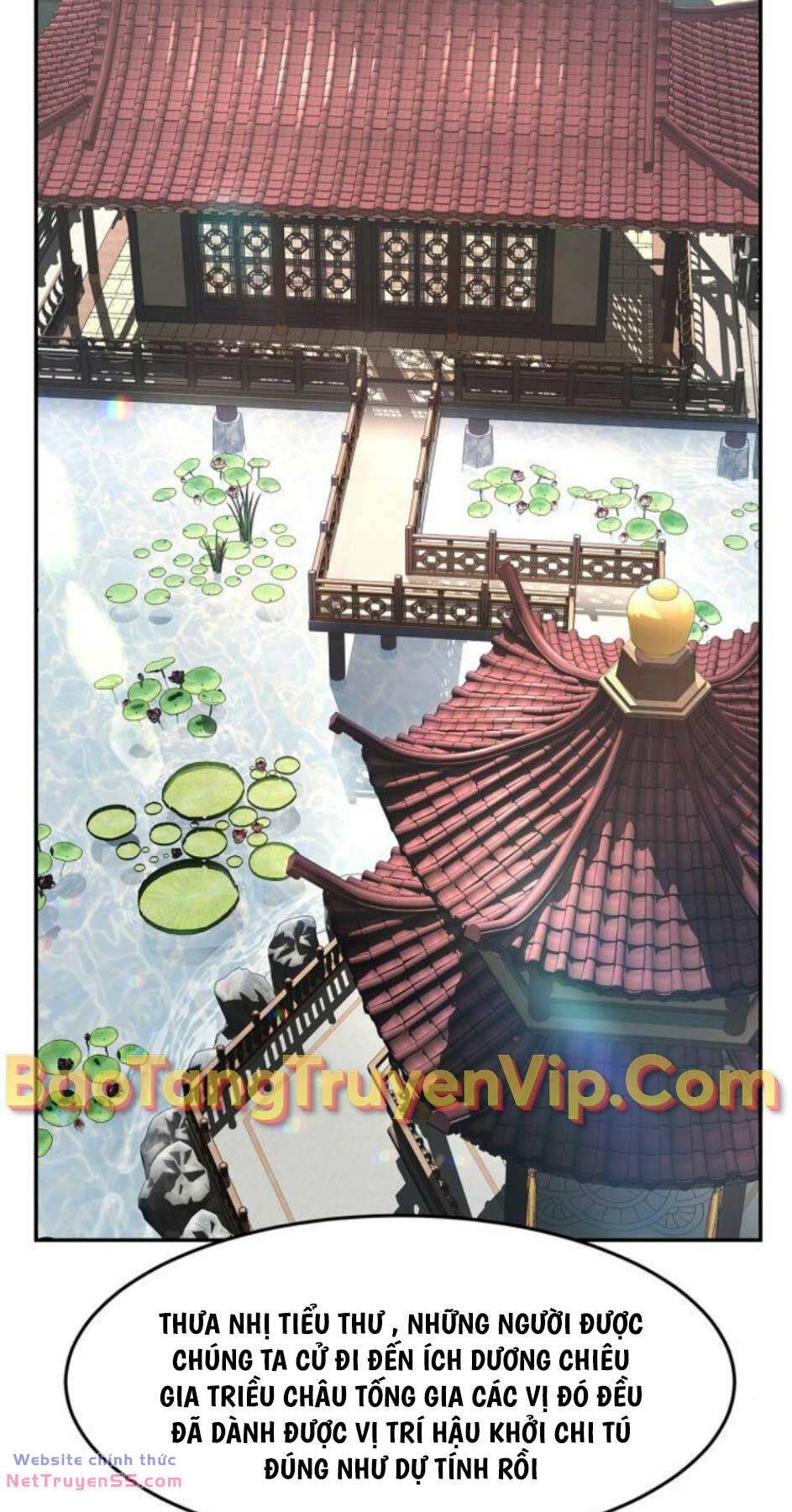 Tuyệt Đối Kiếm Cảm - Chapter 69 - Page 18