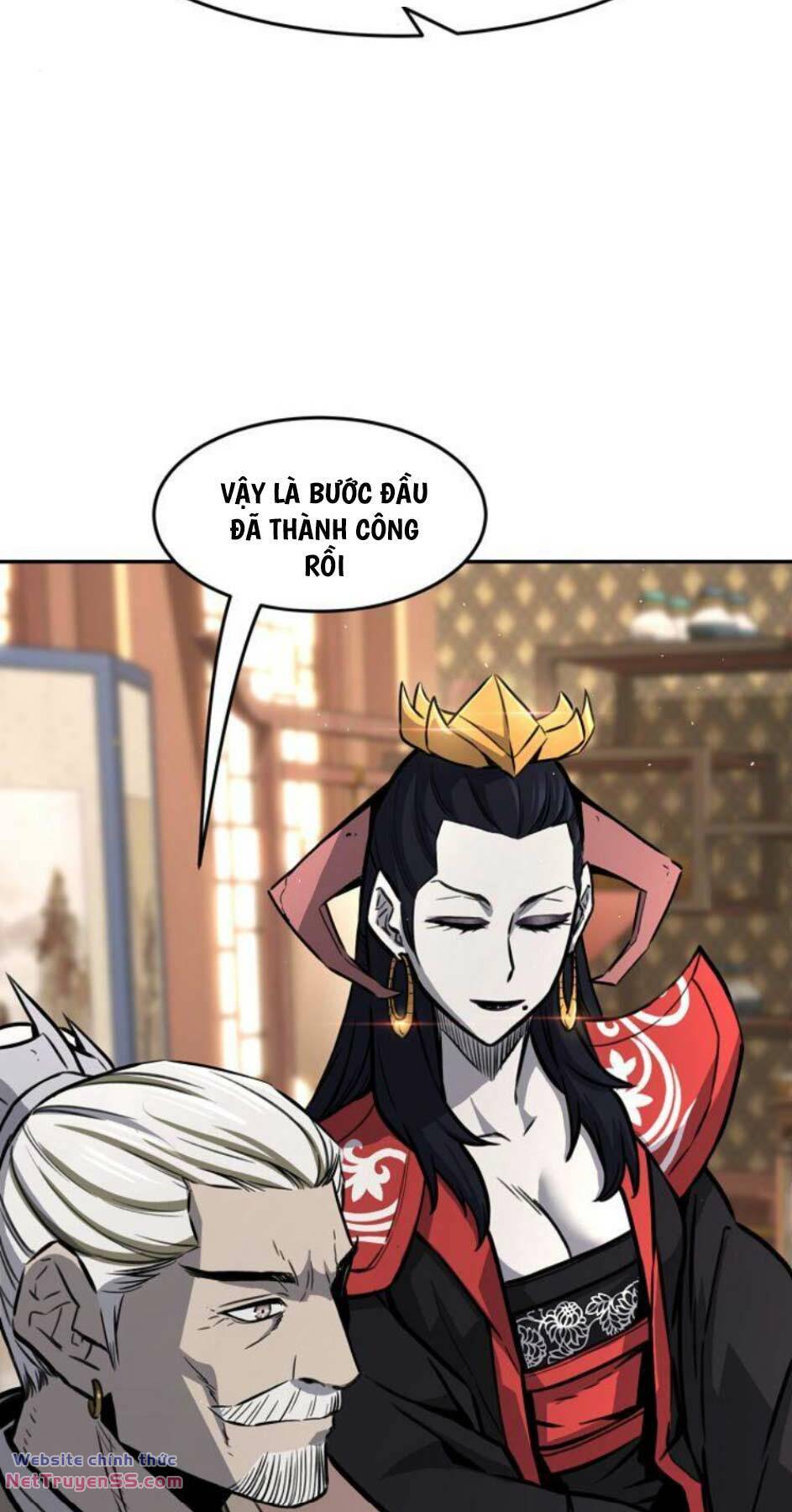 Tuyệt Đối Kiếm Cảm - Chapter 69 - Page 19