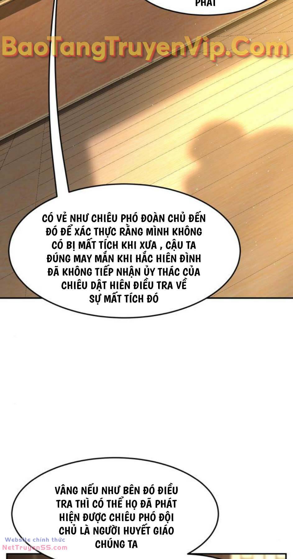 Tuyệt Đối Kiếm Cảm - Chapter 69 - Page 22
