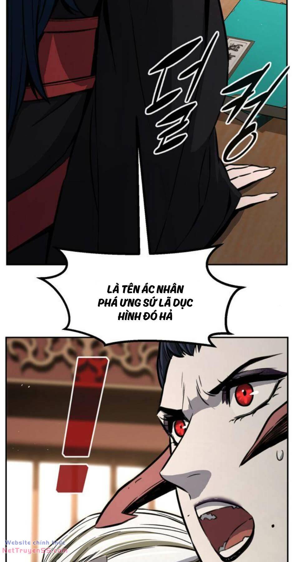 Tuyệt Đối Kiếm Cảm - Chapter 69 - Page 24