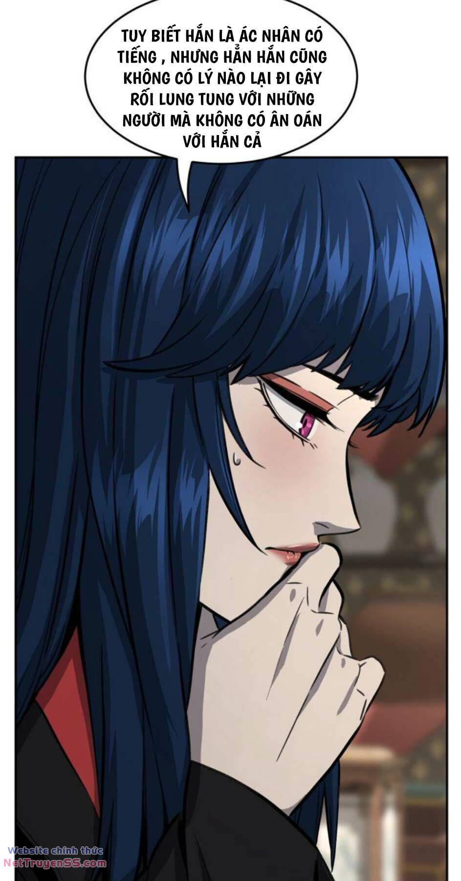 Tuyệt Đối Kiếm Cảm - Chapter 69 - Page 26