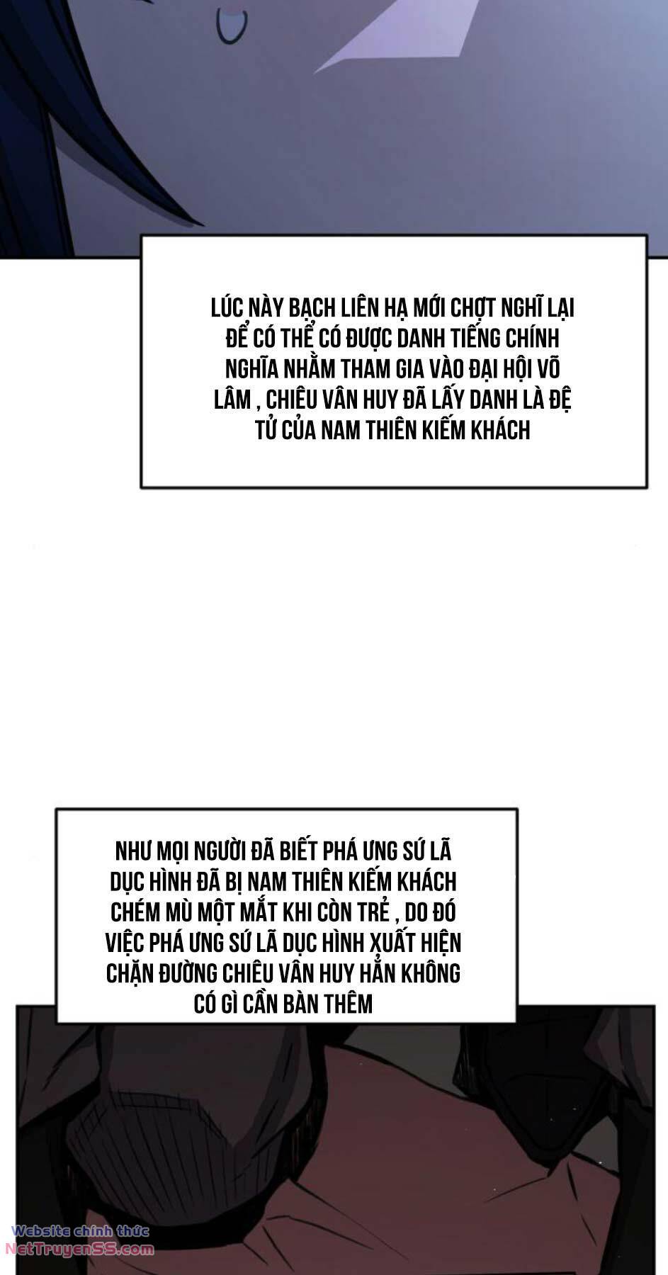 Tuyệt Đối Kiếm Cảm - Chapter 69 - Page 28