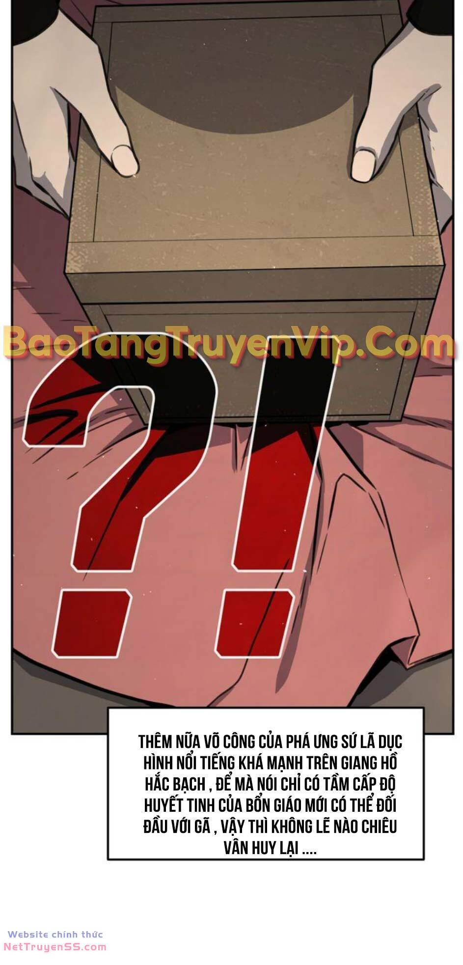 Tuyệt Đối Kiếm Cảm - Chapter 69 - Page 29