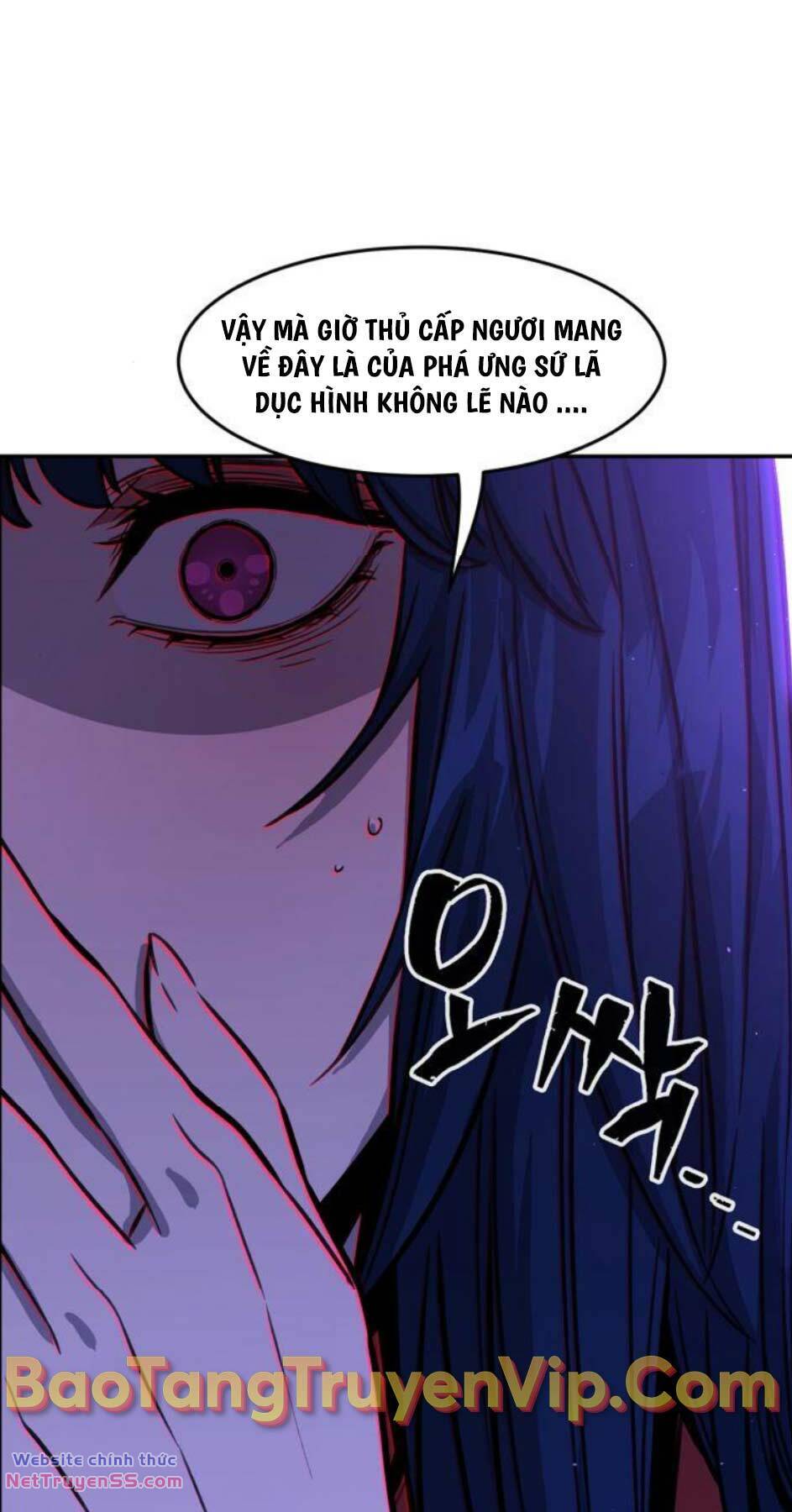 Tuyệt Đối Kiếm Cảm - Chapter 69 - Page 30