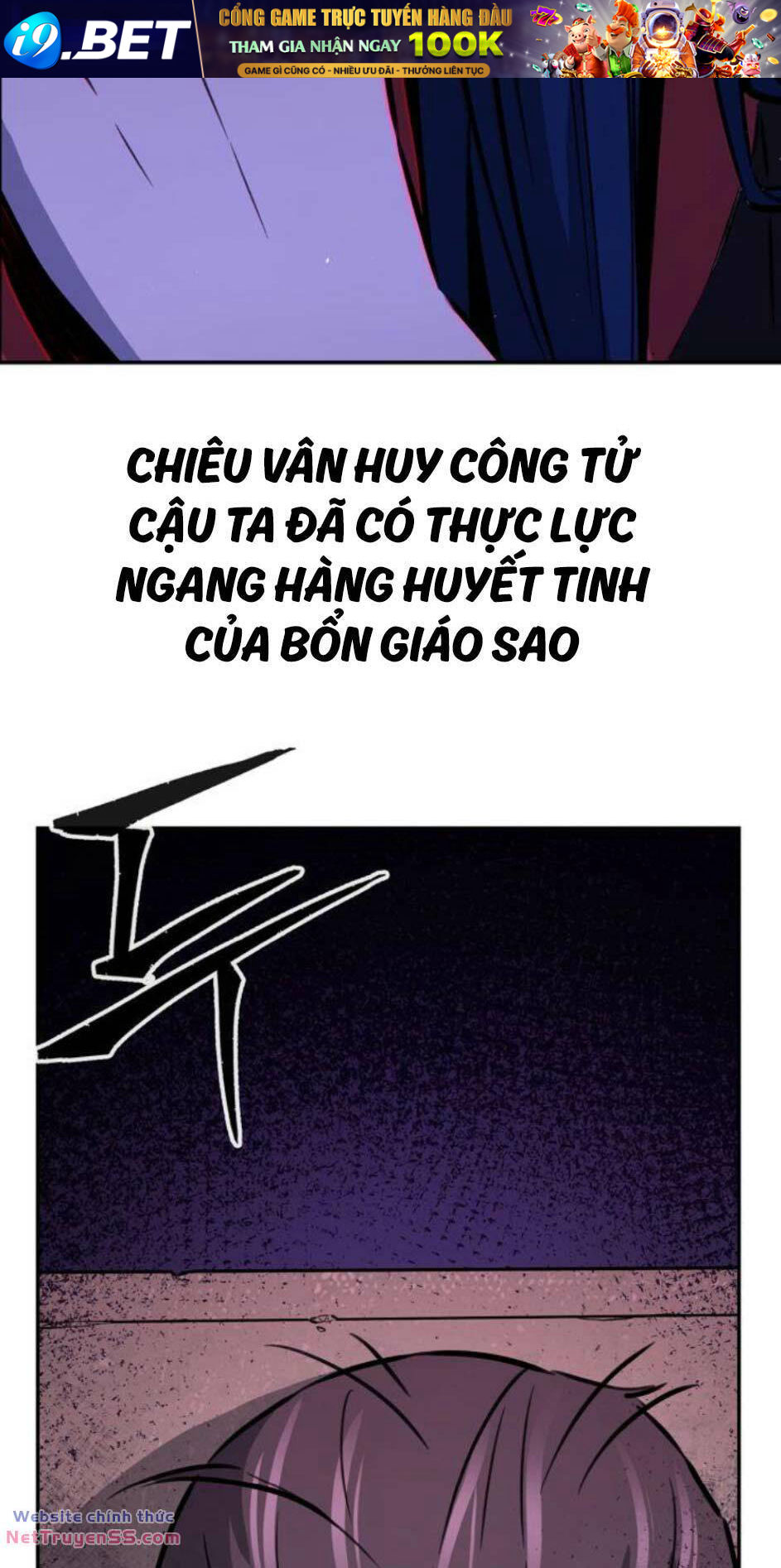 Tuyệt Đối Kiếm Cảm - Chapter 69 - Page 31