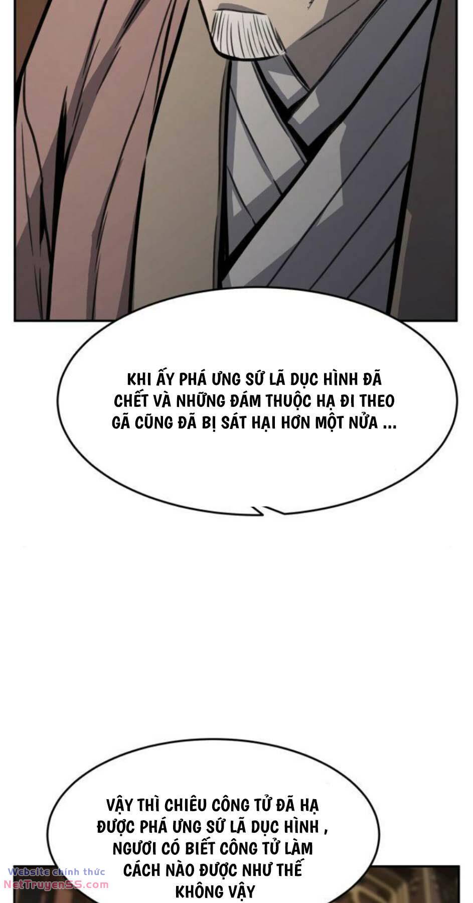 Tuyệt Đối Kiếm Cảm - Chapter 69 - Page 35