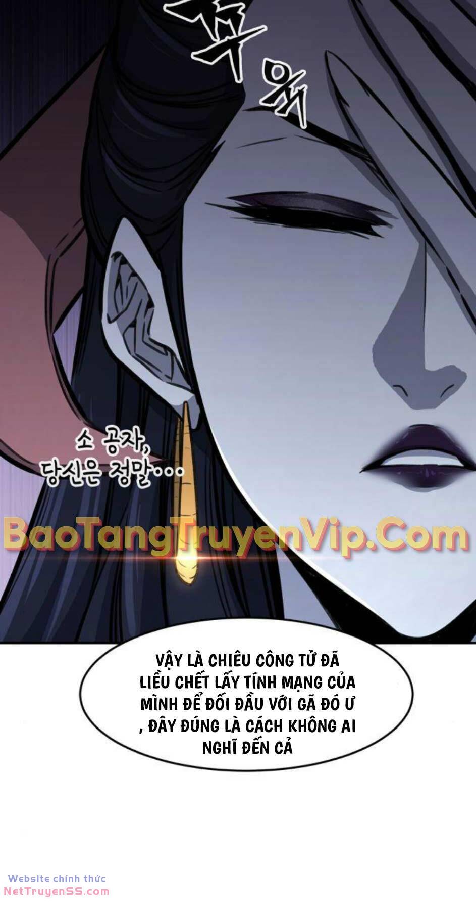 Tuyệt Đối Kiếm Cảm - Chapter 69 - Page 37