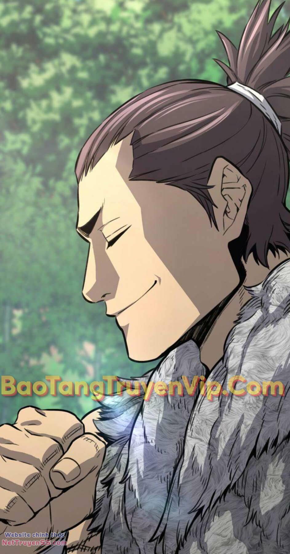 Tuyệt Đối Kiếm Cảm - Chapter 69 - Page 3