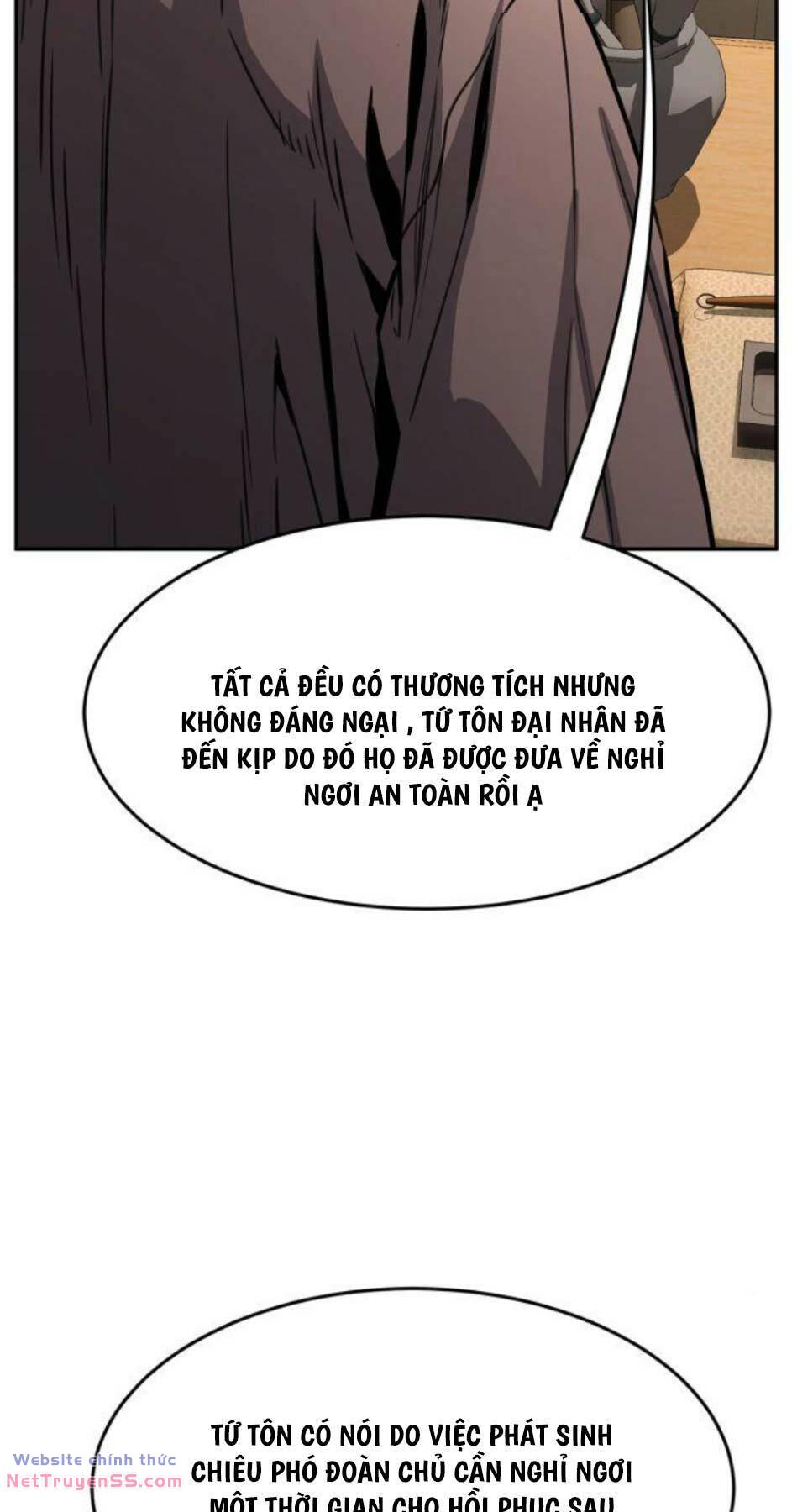 Tuyệt Đối Kiếm Cảm - Chapter 69 - Page 39