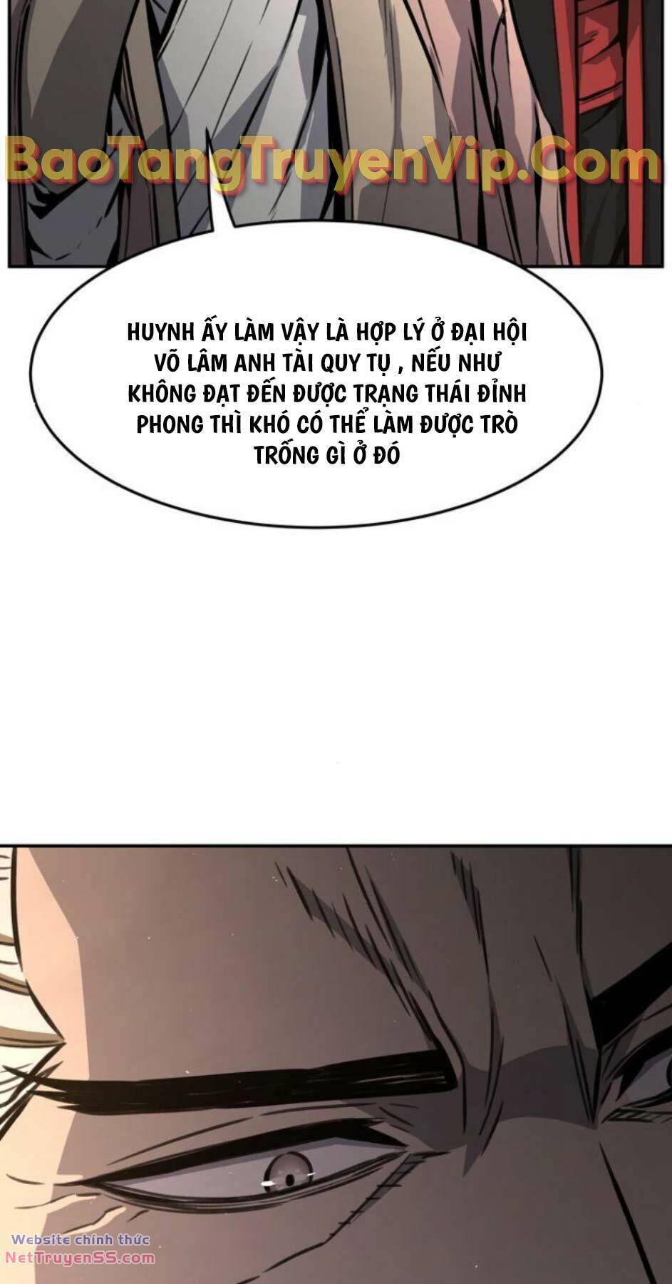 Tuyệt Đối Kiếm Cảm - Chapter 69 - Page 41