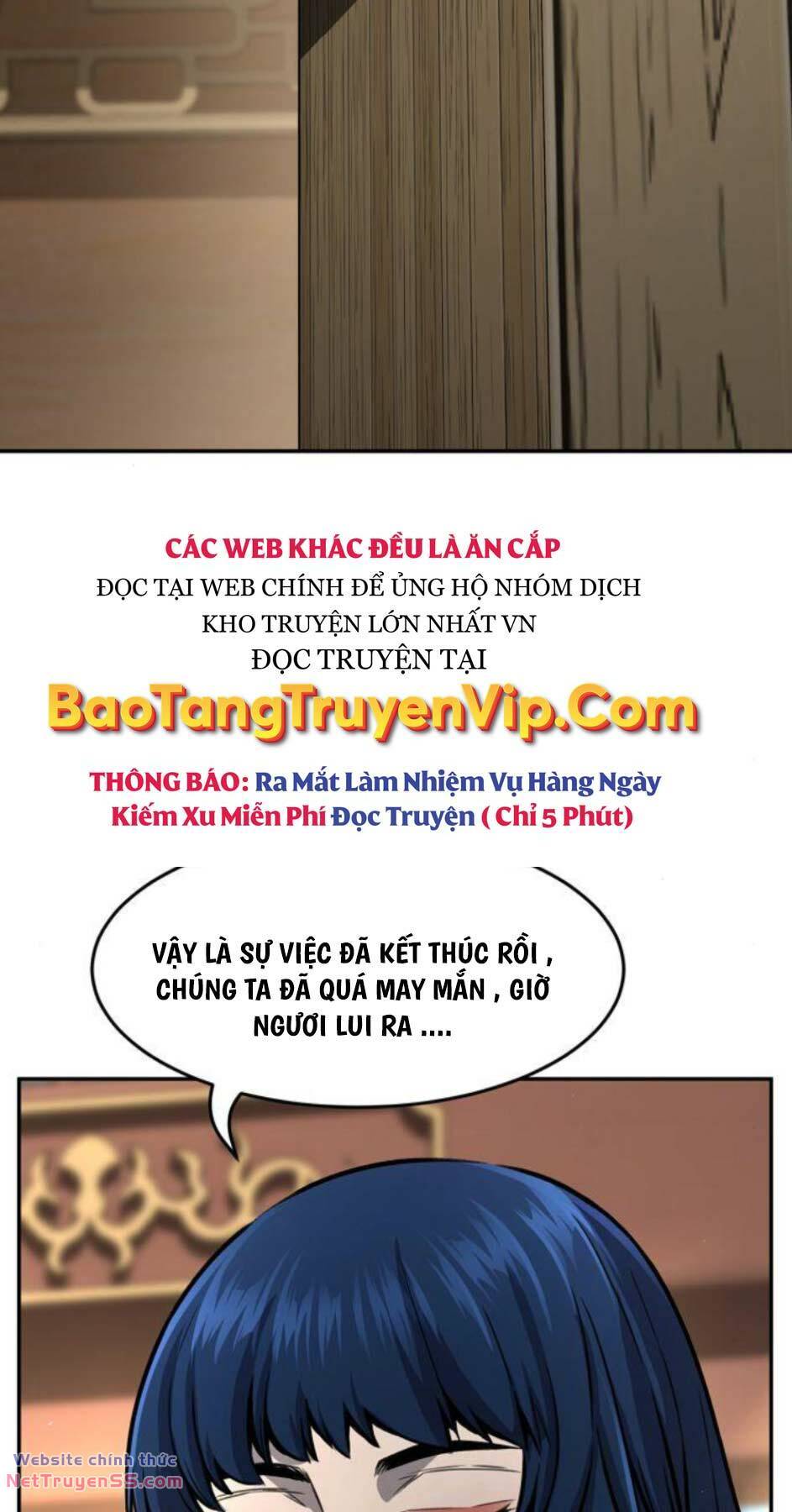 Tuyệt Đối Kiếm Cảm - Chapter 69 - Page 44