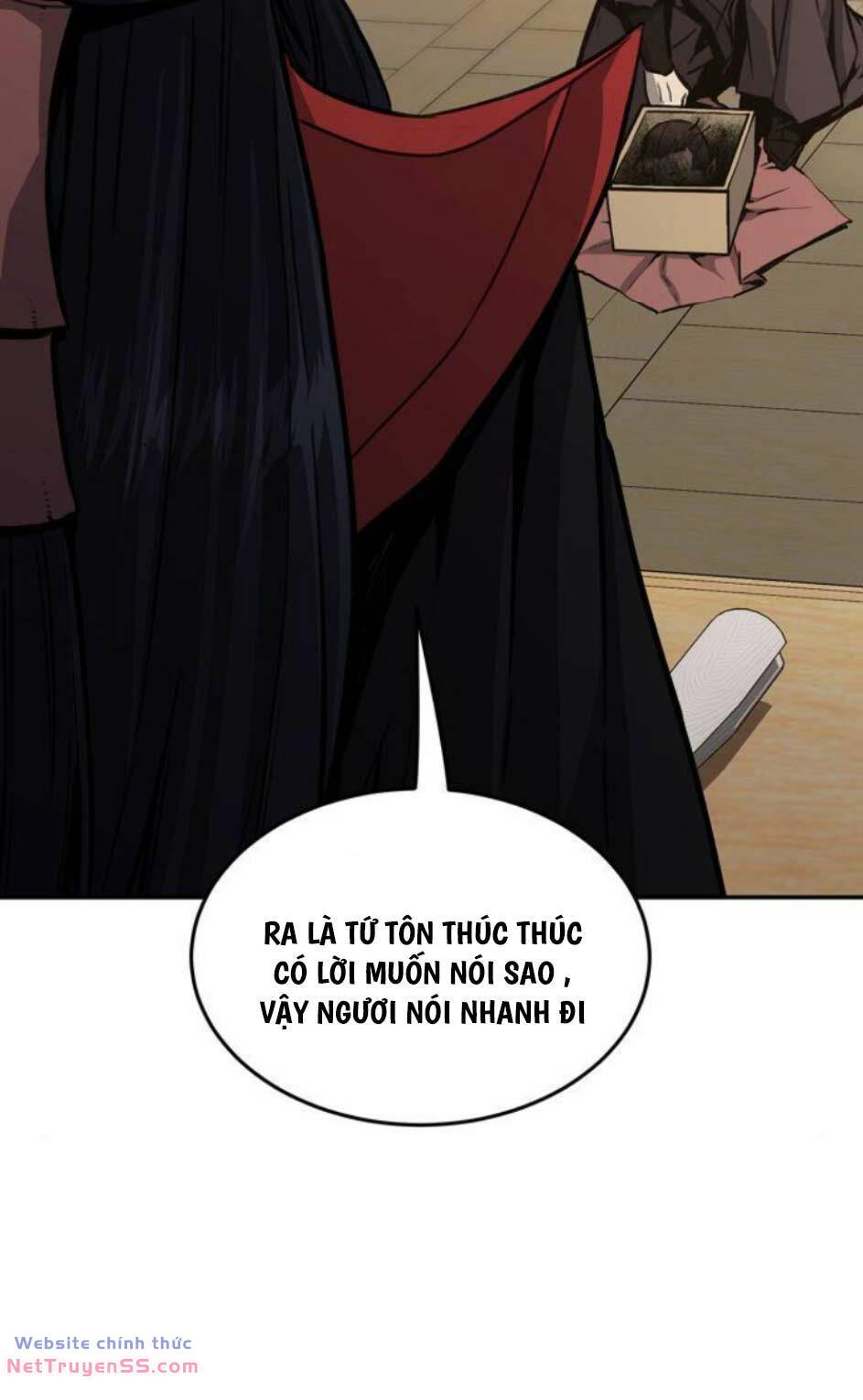 Tuyệt Đối Kiếm Cảm - Chapter 69 - Page 46