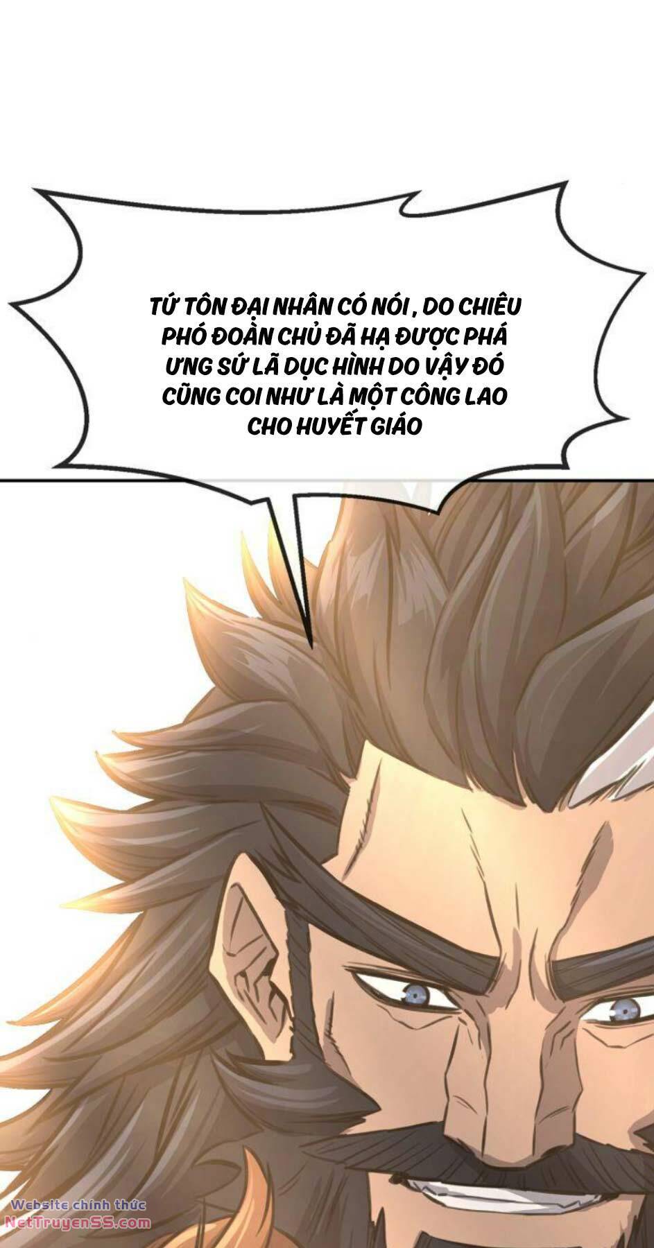 Tuyệt Đối Kiếm Cảm - Chapter 69 - Page 47