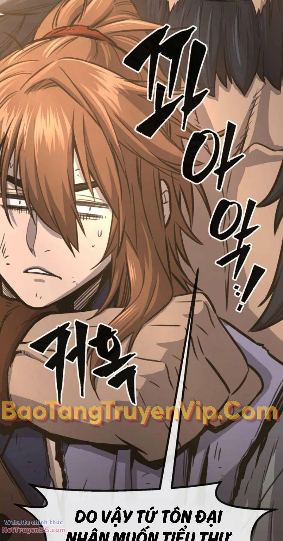 Tuyệt Đối Kiếm Cảm - Chapter 69 - Page 48