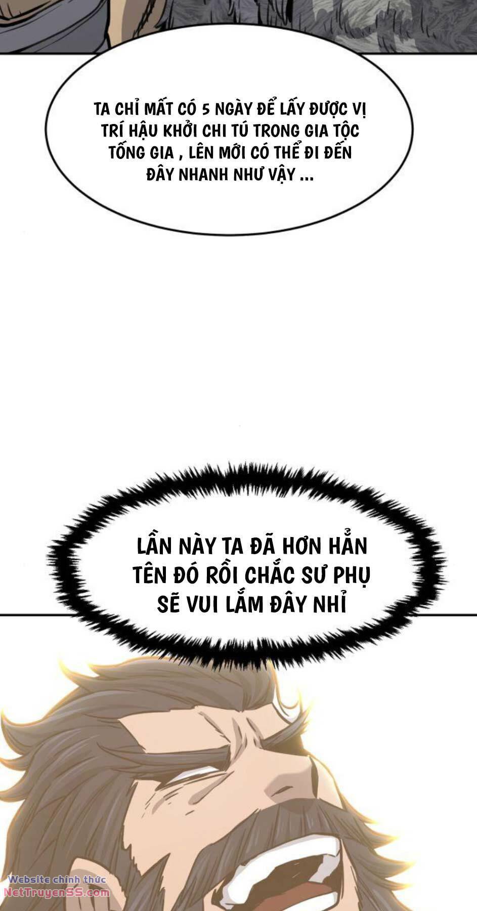 Tuyệt Đối Kiếm Cảm - Chapter 69 - Page 4