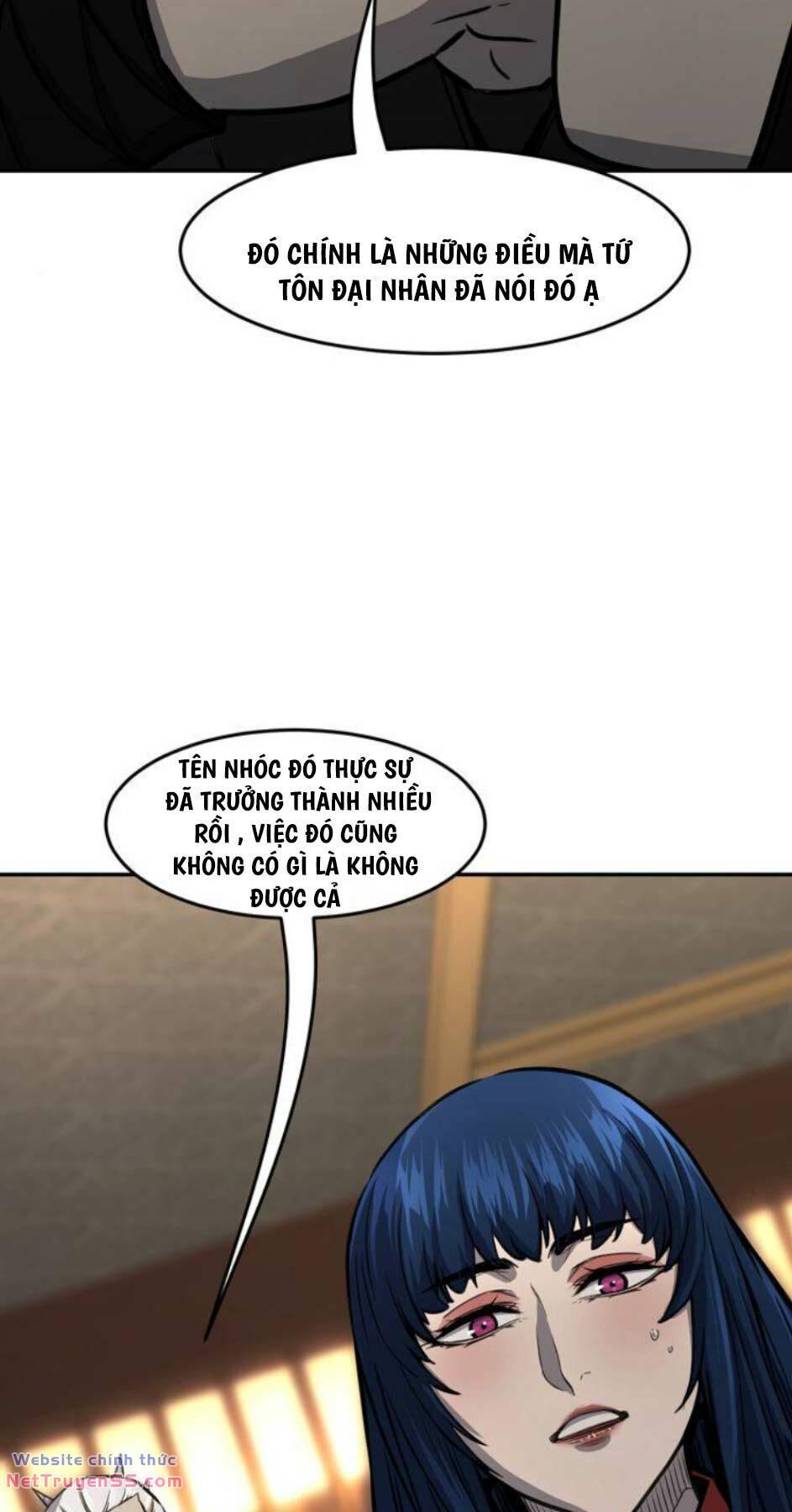 Tuyệt Đối Kiếm Cảm - Chapter 69 - Page 50