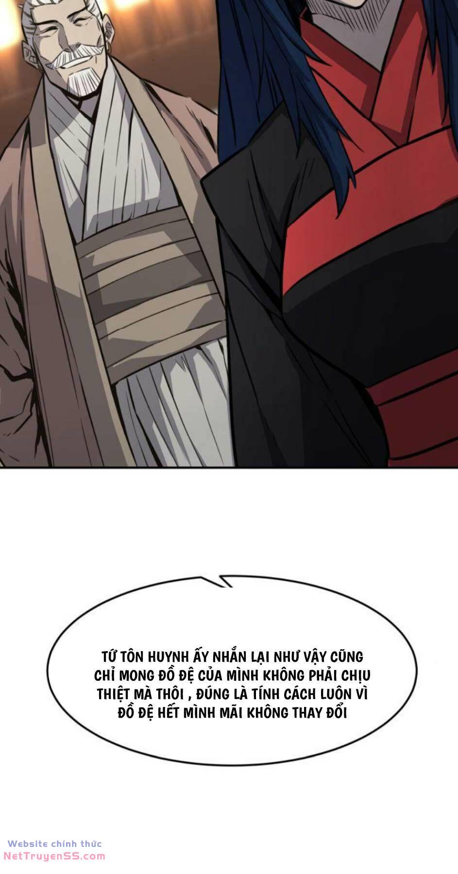 Tuyệt Đối Kiếm Cảm - Chapter 69 - Page 51