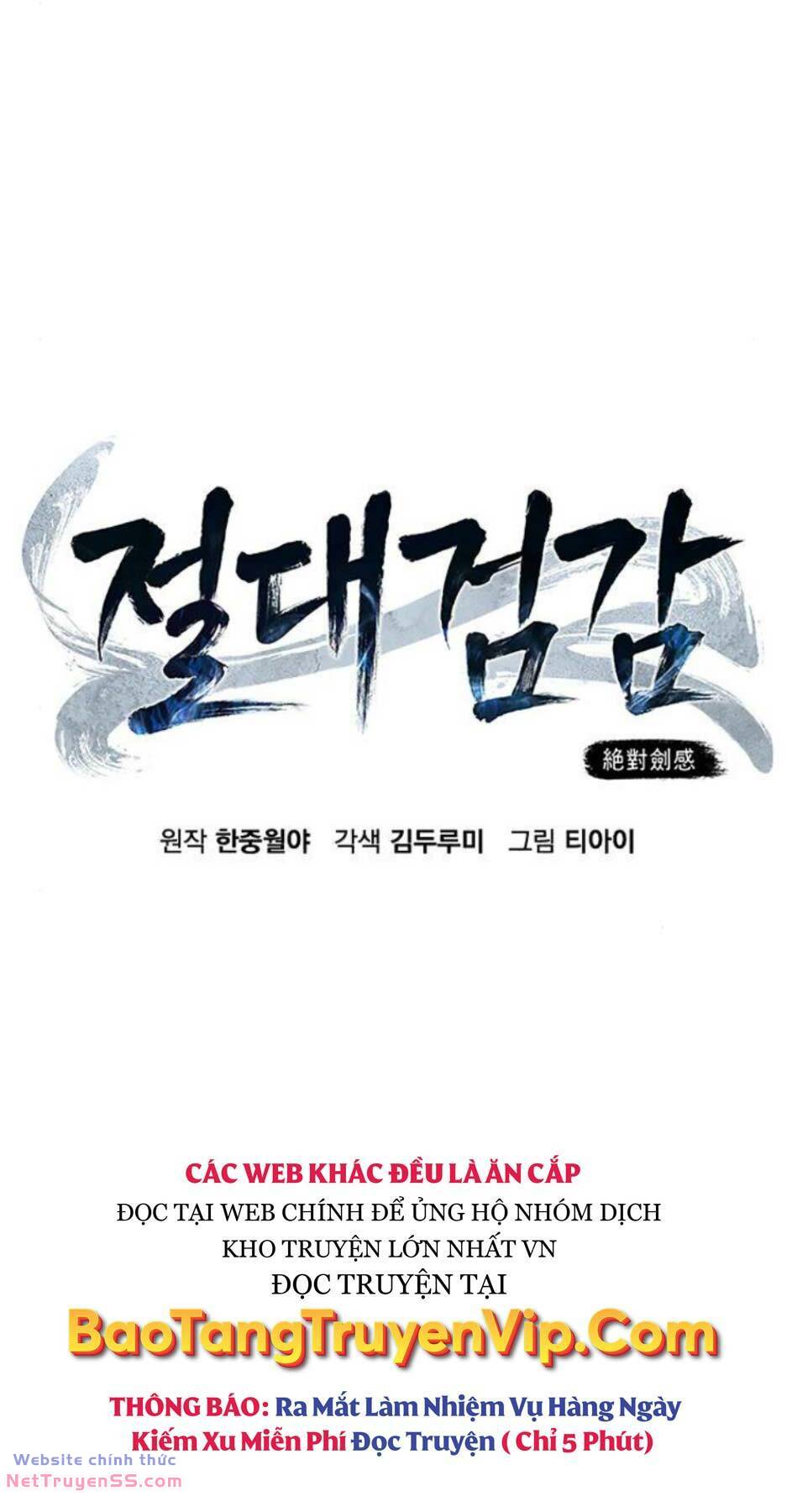 Tuyệt Đối Kiếm Cảm - Chapter 69 - Page 52