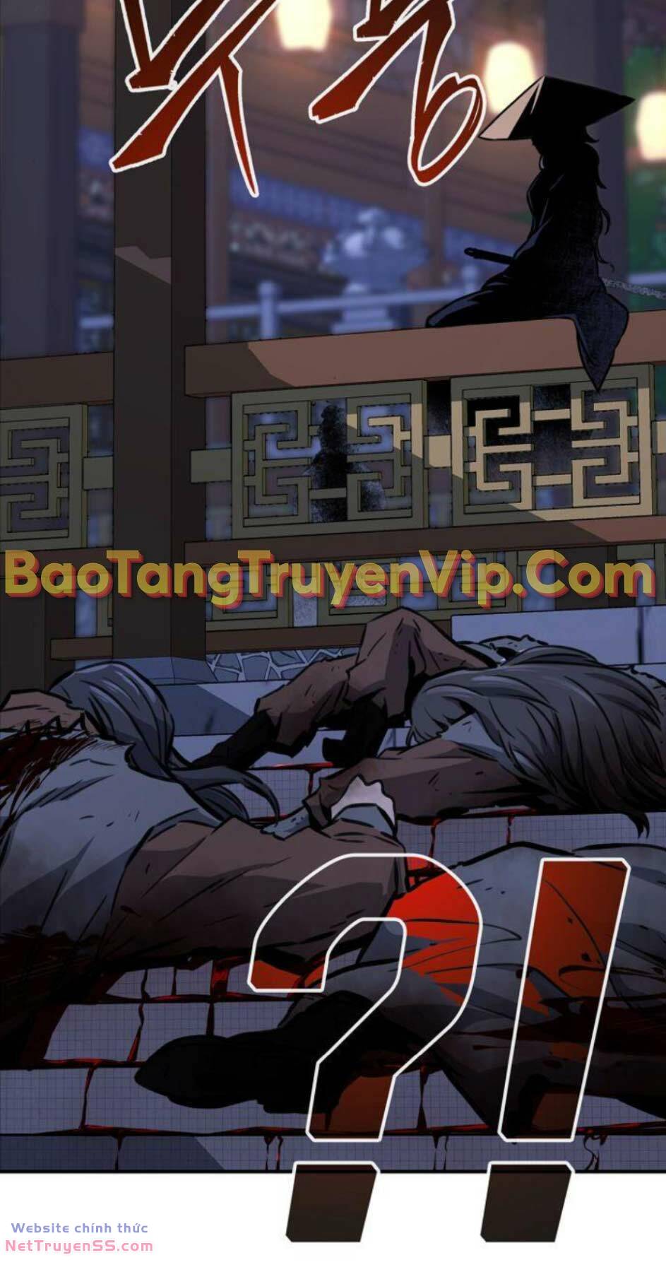 Tuyệt Đối Kiếm Cảm - Chapter 69 - Page 55