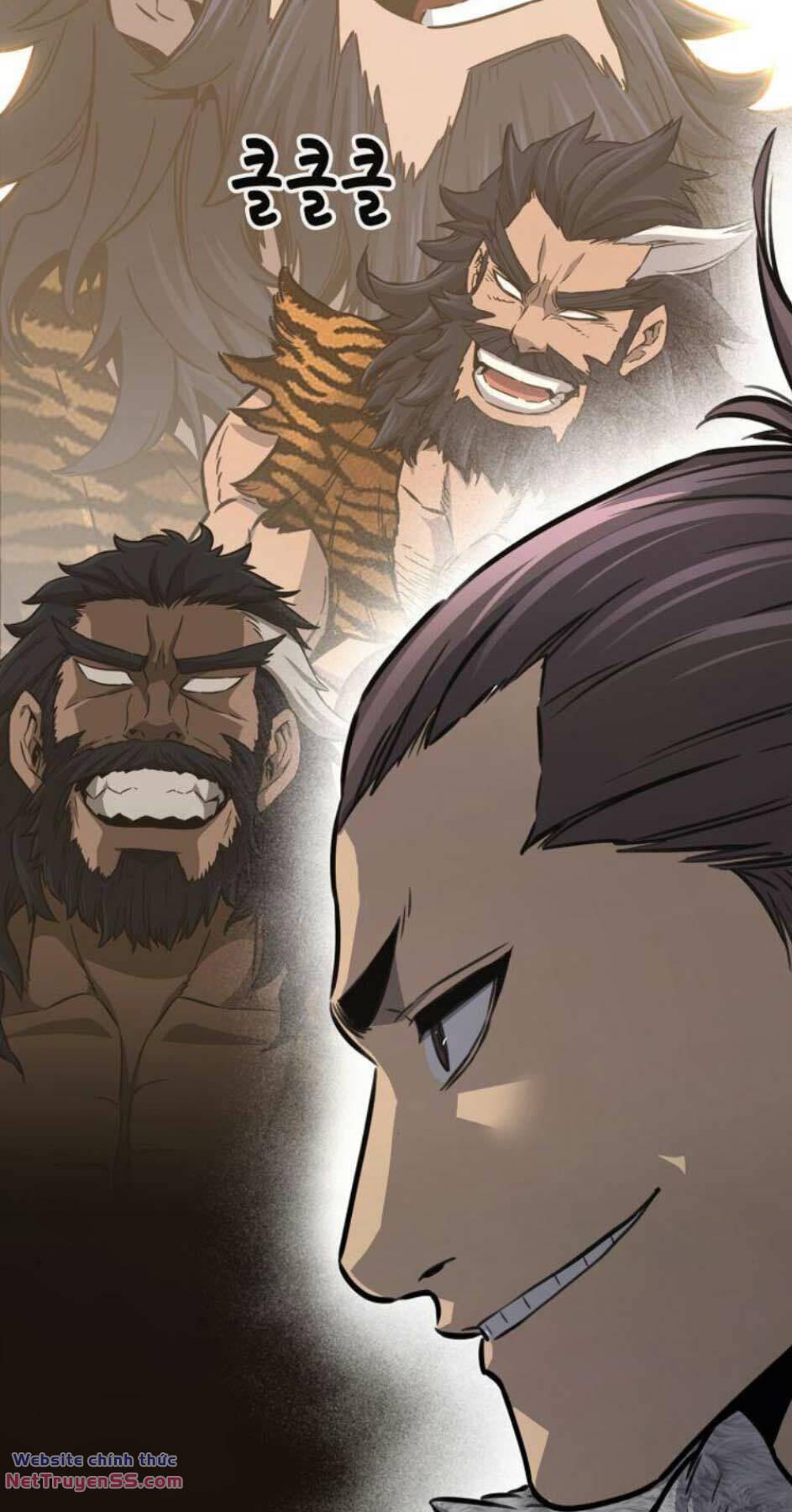 Tuyệt Đối Kiếm Cảm - Chapter 69 - Page 5