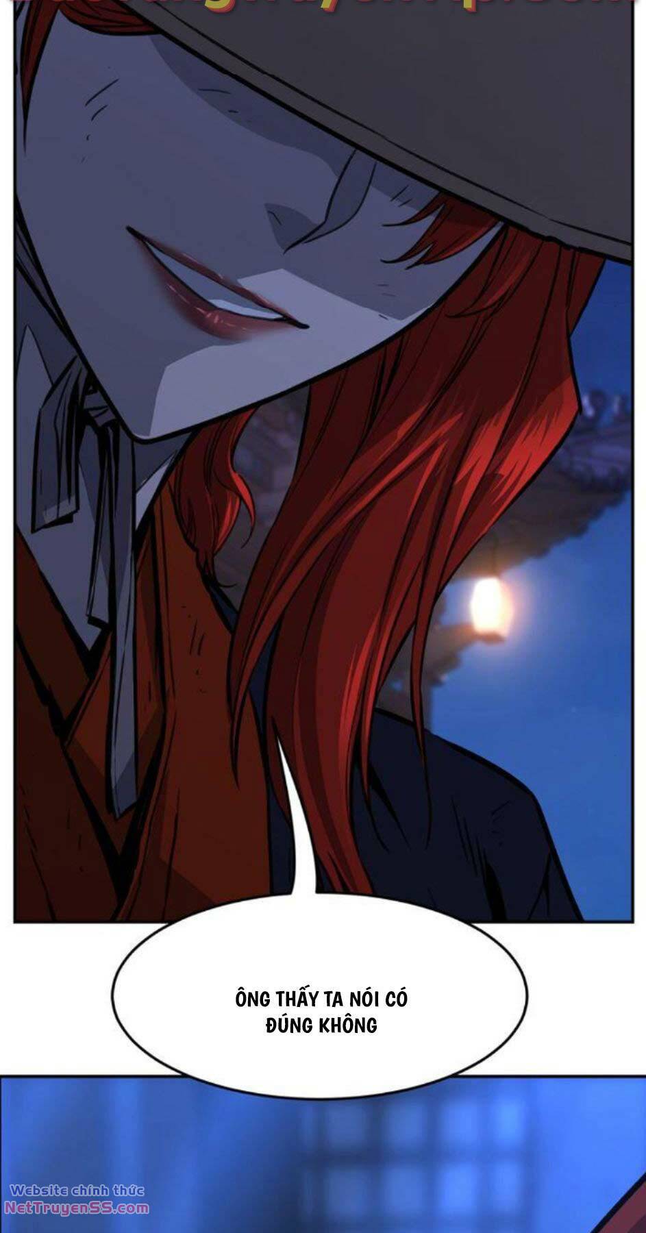 Tuyệt Đối Kiếm Cảm - Chapter 69 - Page 59